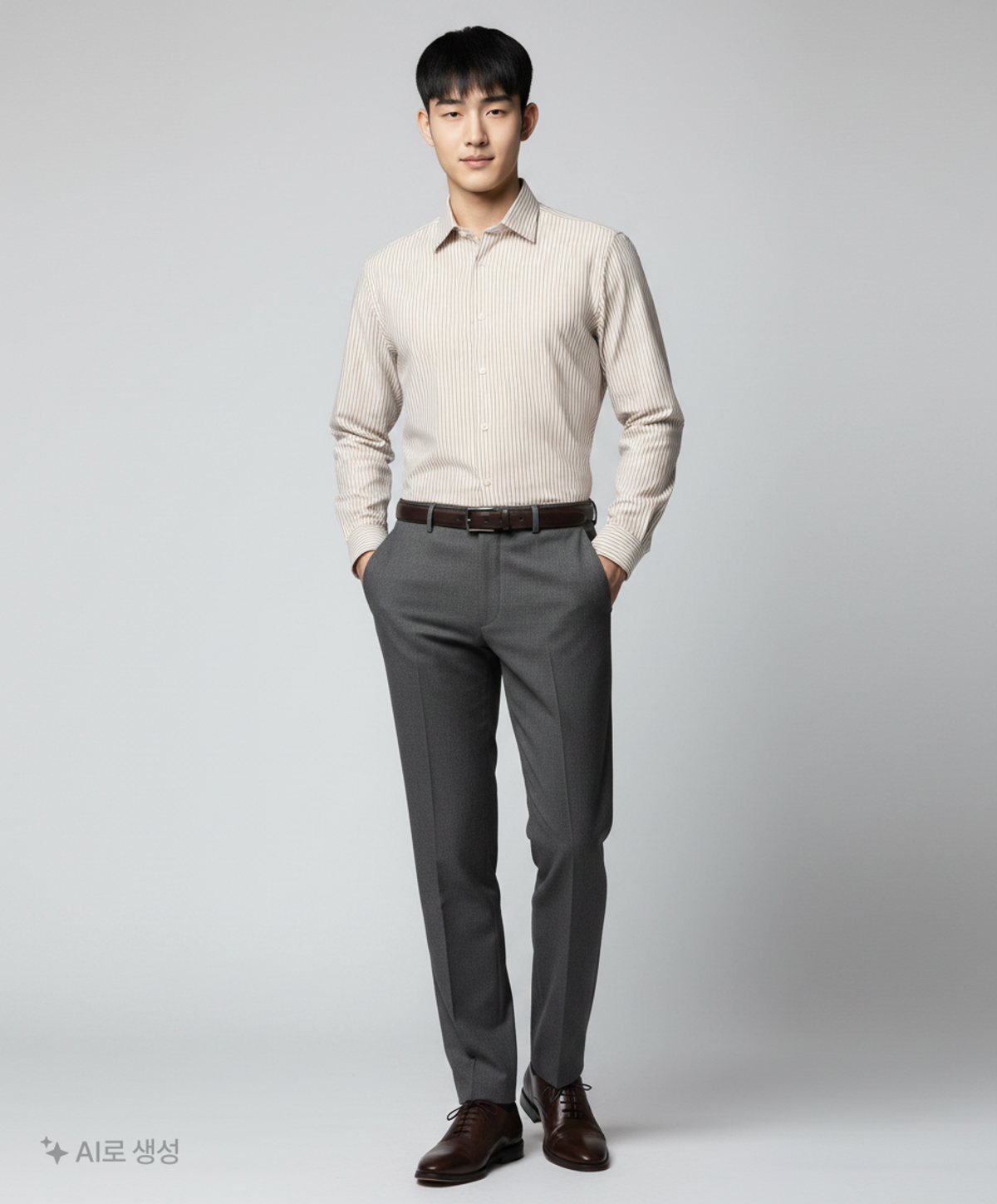 지이크(SIEG) 캐주얼 셔츠 110
