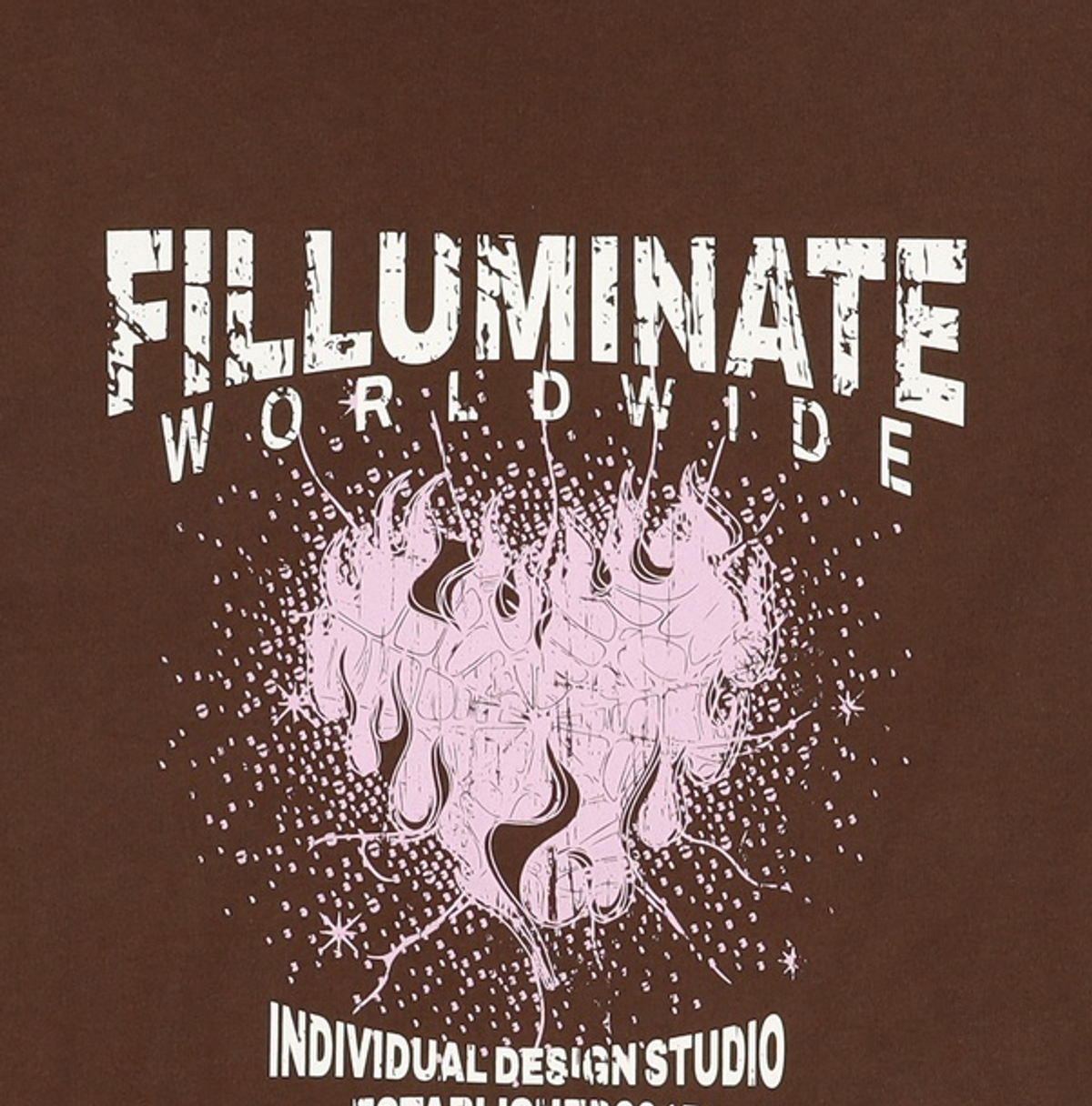 필루미네이트(FILLUMINATE) 반소매 티셔츠 M