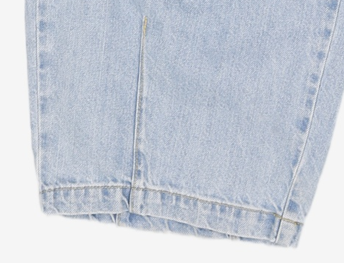 자라(ZARA) 청/데님 팬츠 S