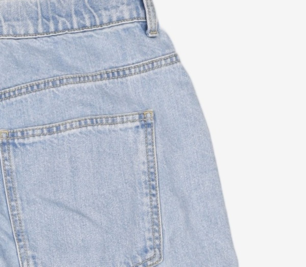 자라(ZARA) 청/데님 팬츠 S