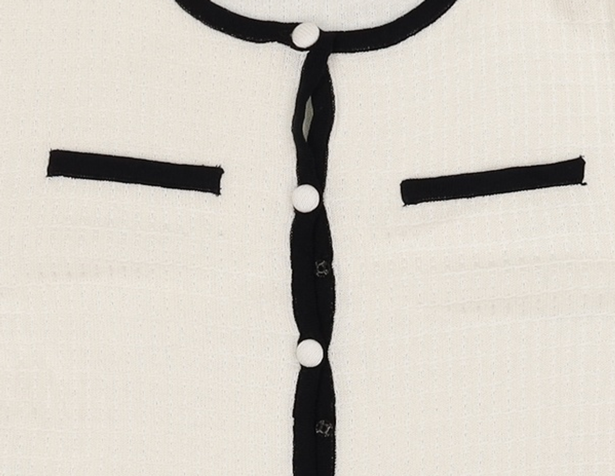 미쏘(MIXXO) 카디건 S