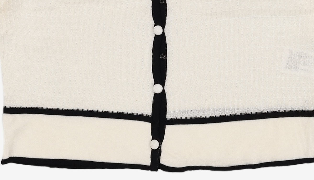 미쏘(MIXXO) 카디건 S