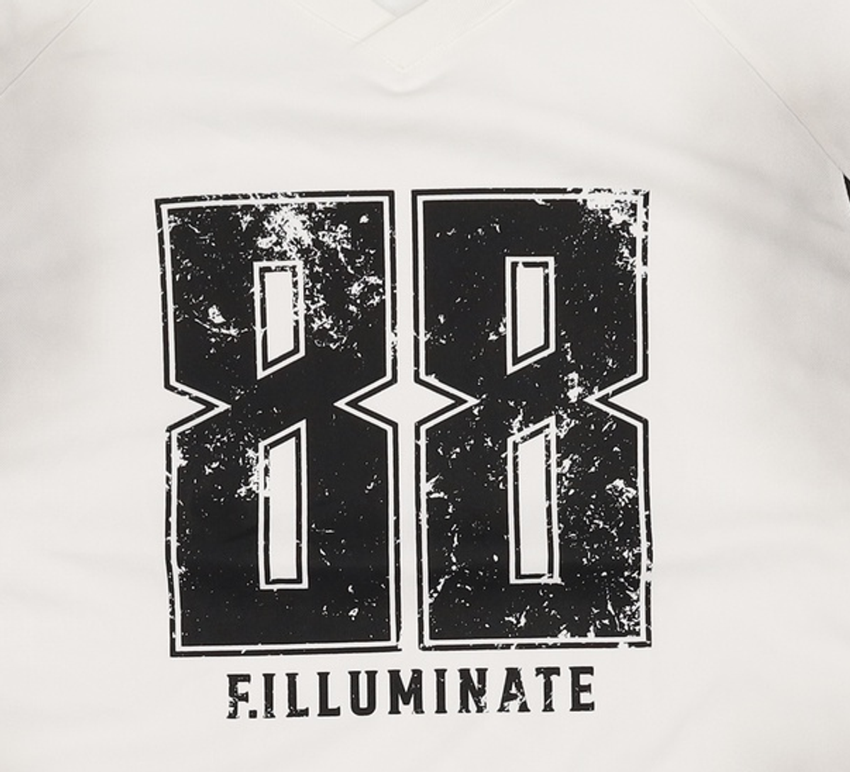 필루미네이트(FILLUMINATE) 반소매 티셔츠 M