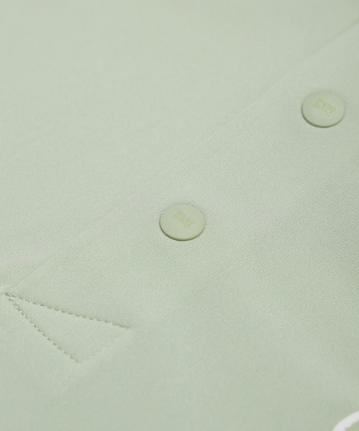 왁(WAAC) Men WAACKY Dry Touch SS Polo WMTCM26400KHL