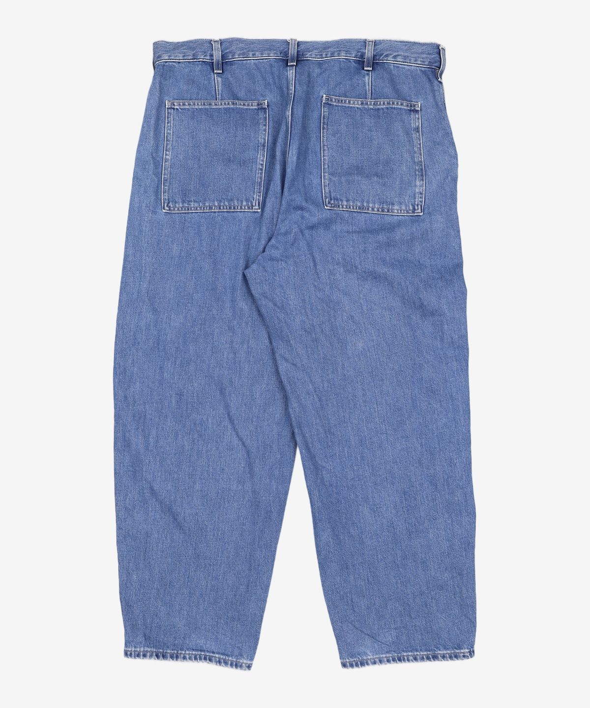 유니클로(UNIQLO) 청/데님 팬츠 XL