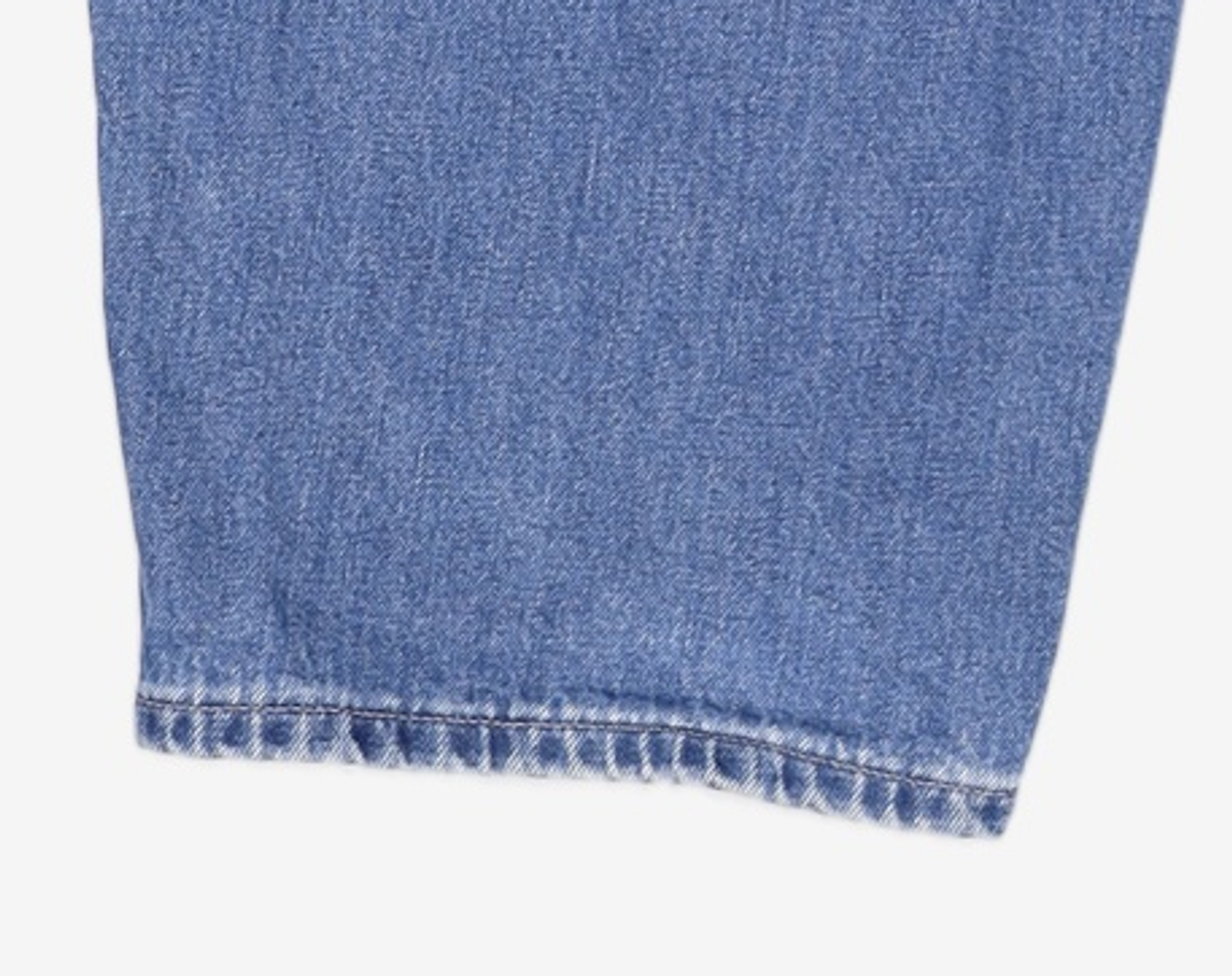 유니클로(UNIQLO) 청/데님 팬츠 XL