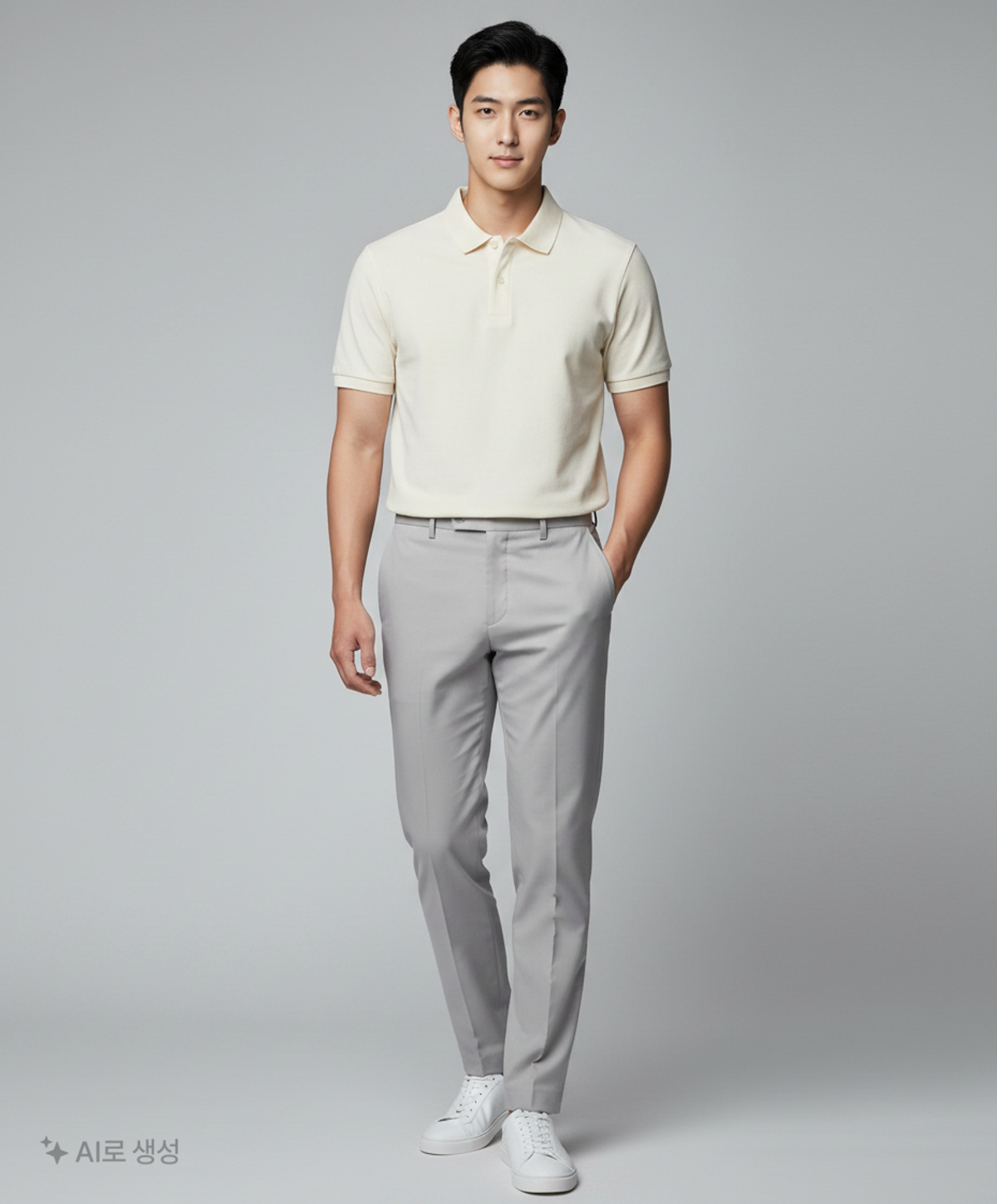 유니클로(UNIQLO) 피케/카라 티셔츠 XXXL