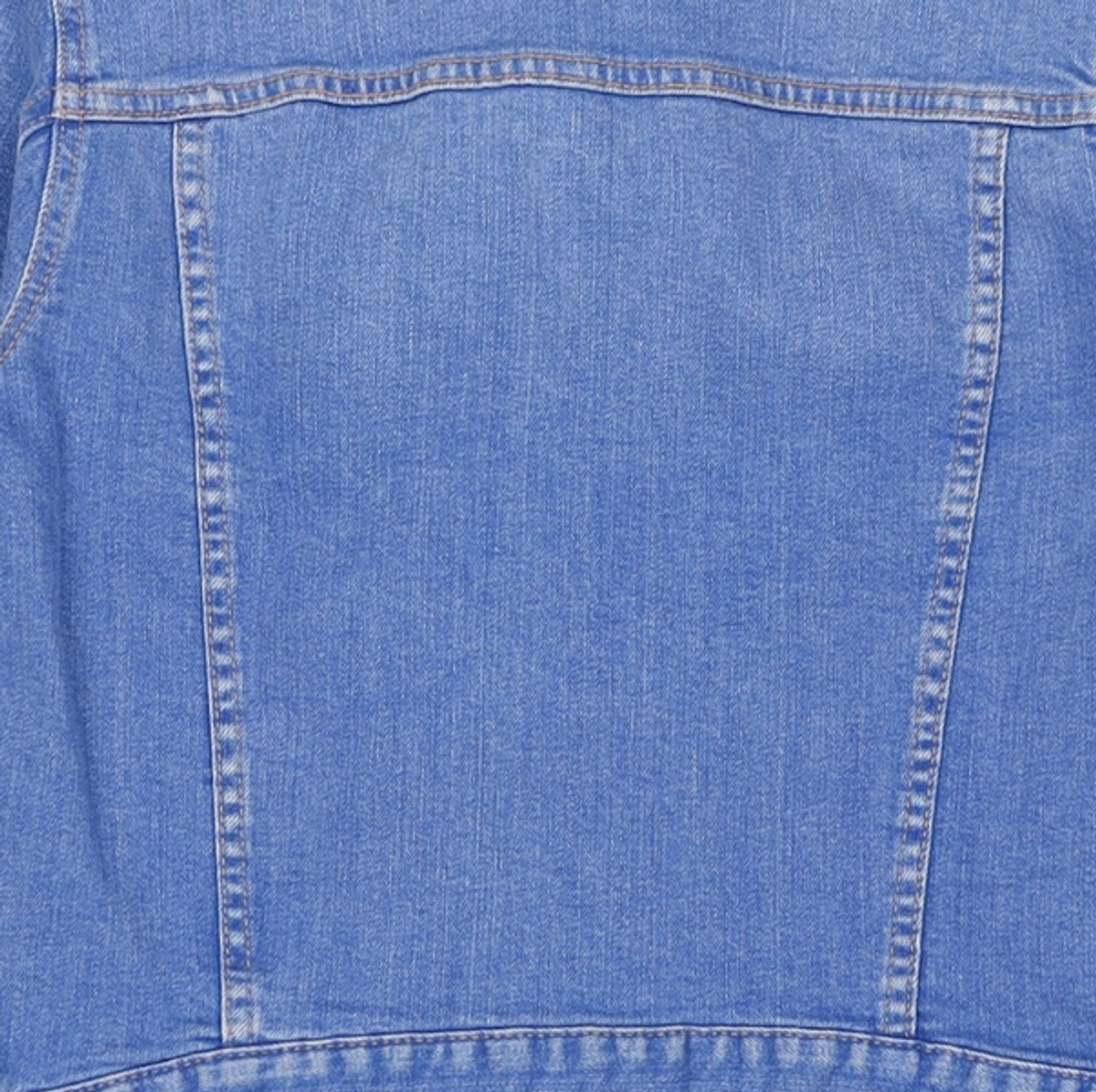 자라 트라플럭(ZARA TRF) 데님/트러커 재킷 S