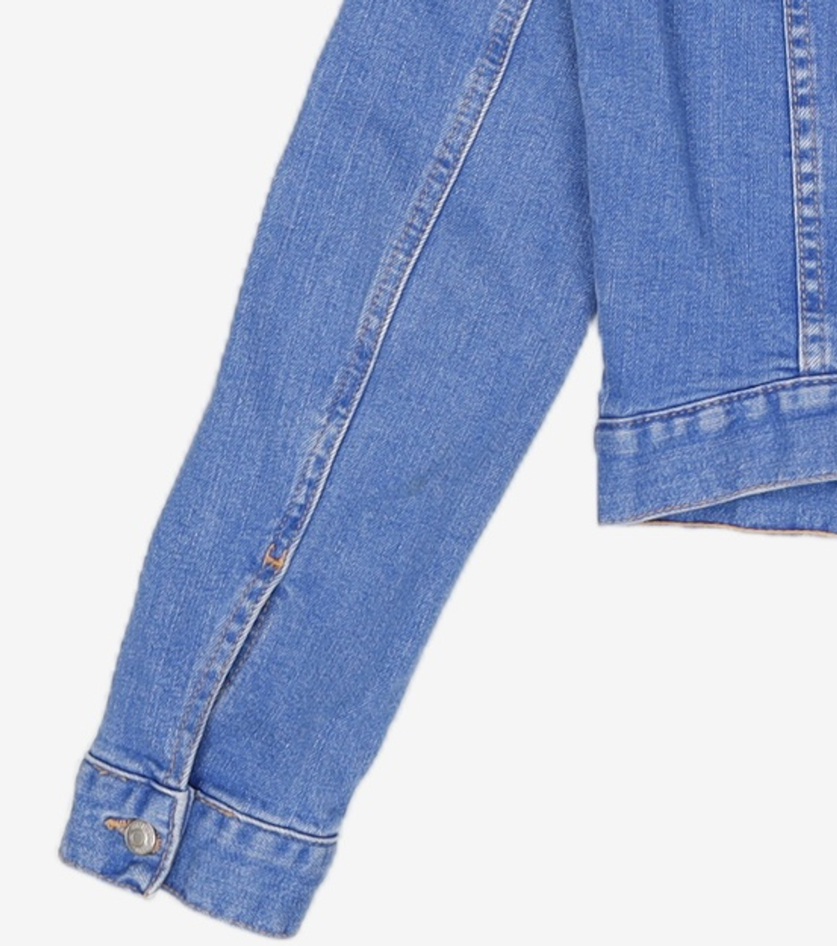 자라 트라플럭(ZARA TRF) 데님/트러커 재킷 S