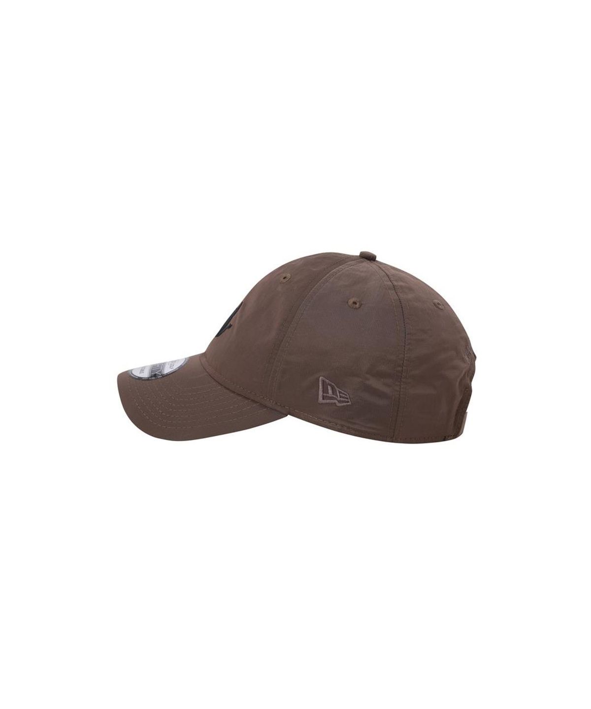 왁(WAAC) NEW ERA 940 NYLON METAL WAACKY CAP WGRCX26281BRD
