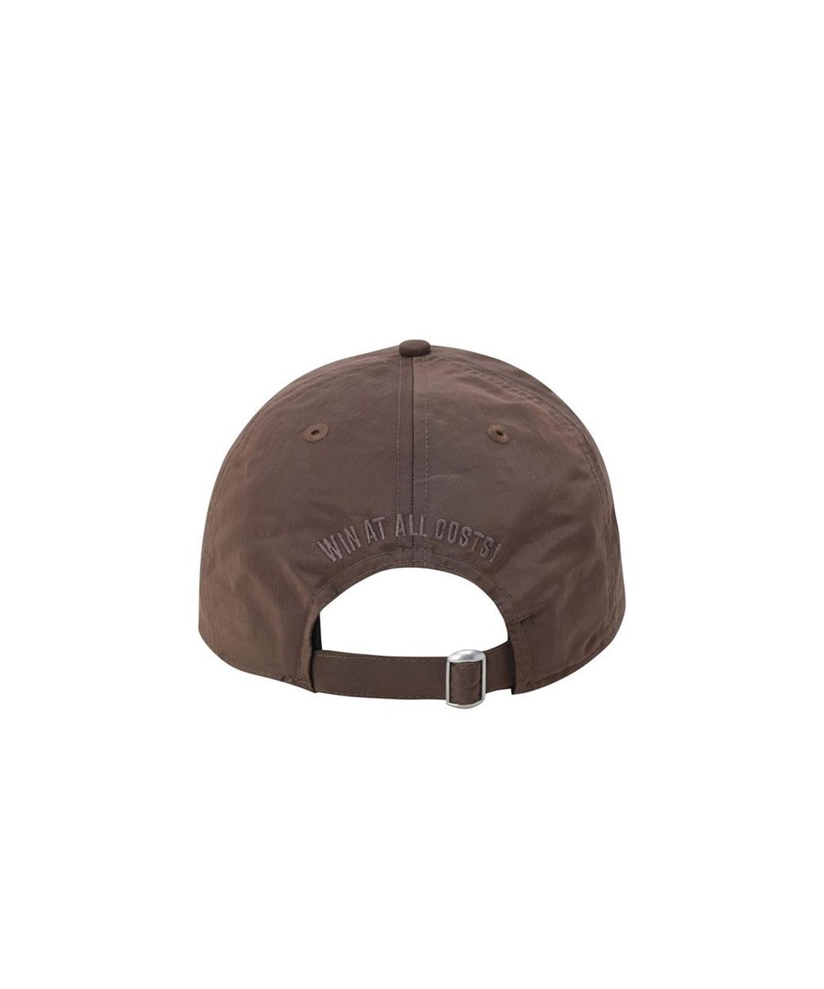 왁(WAAC) NEW ERA 940 NYLON METAL WAACKY CAP WGRCX26281BRD