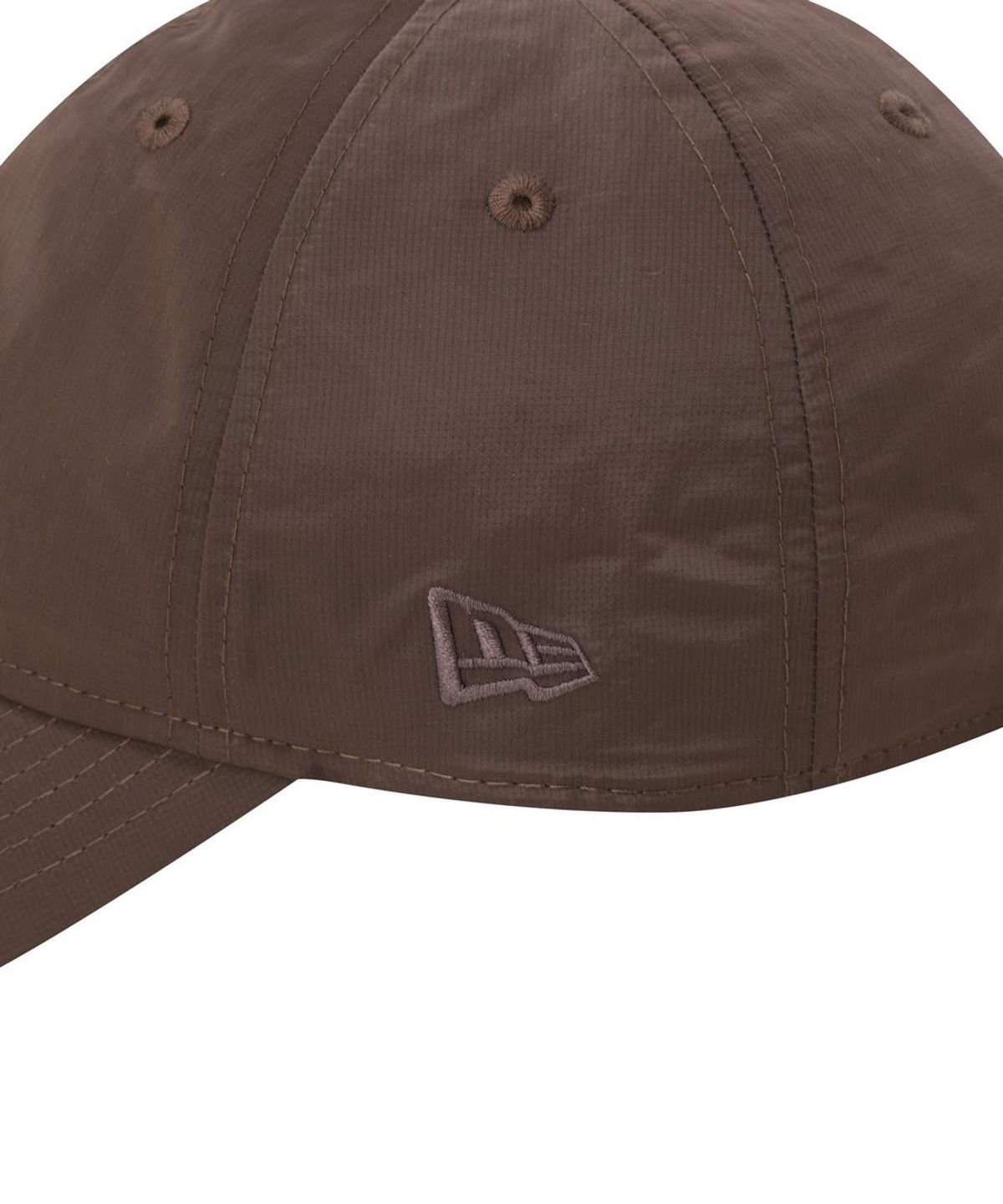 왁(WAAC) NEW ERA 940 NYLON METAL WAACKY CAP WGRCX26281BRD