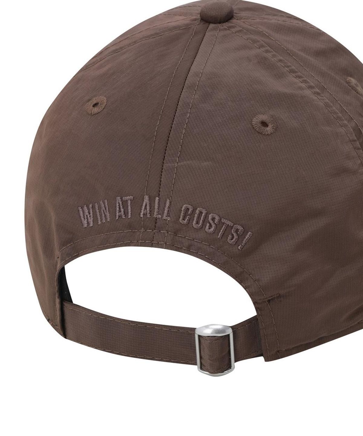 왁(WAAC) NEW ERA 940 NYLON METAL WAACKY CAP WGRCX26281BRD