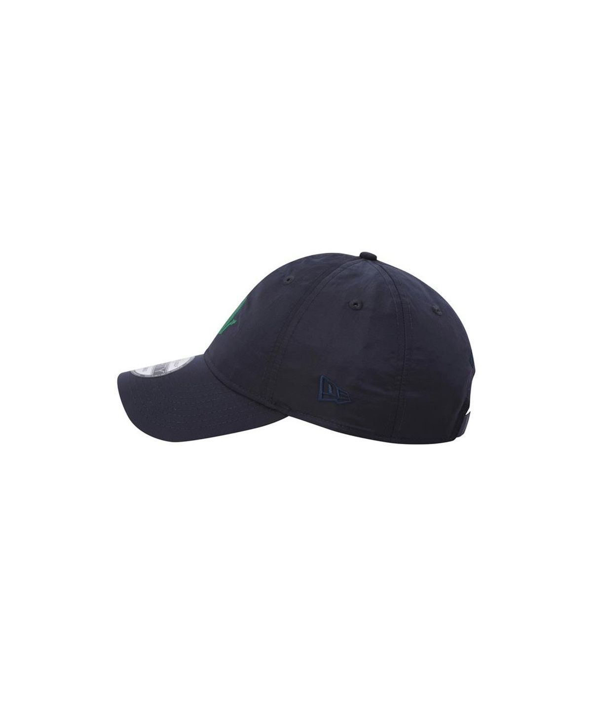 왁(WAAC) NEW ERA 940 NYLON METAL WAACKY CAP WGRCX26281NYD