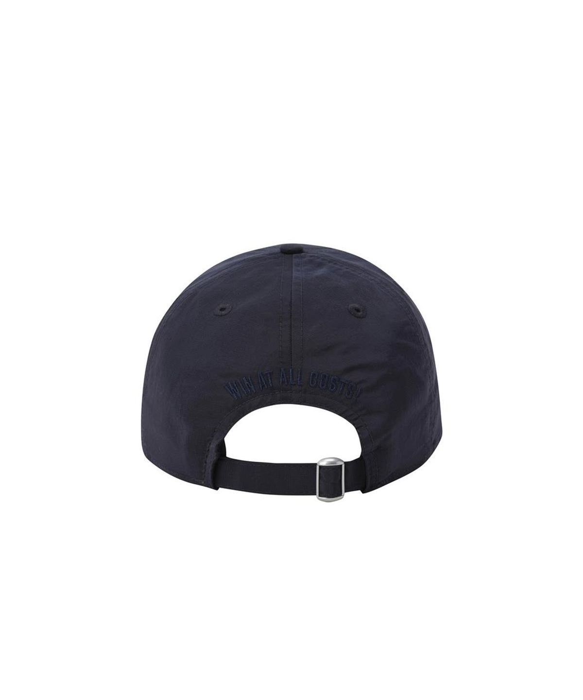 왁(WAAC) NEW ERA 940 NYLON METAL WAACKY CAP WGRCX26281NYD