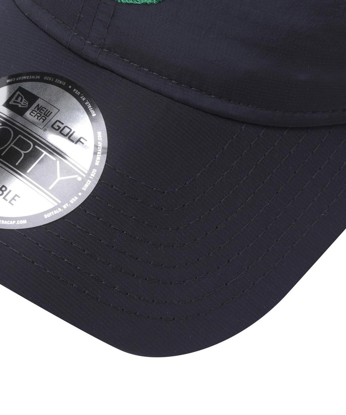 왁(WAAC) NEW ERA 940 NYLON METAL WAACKY CAP WGRCX26281NYD