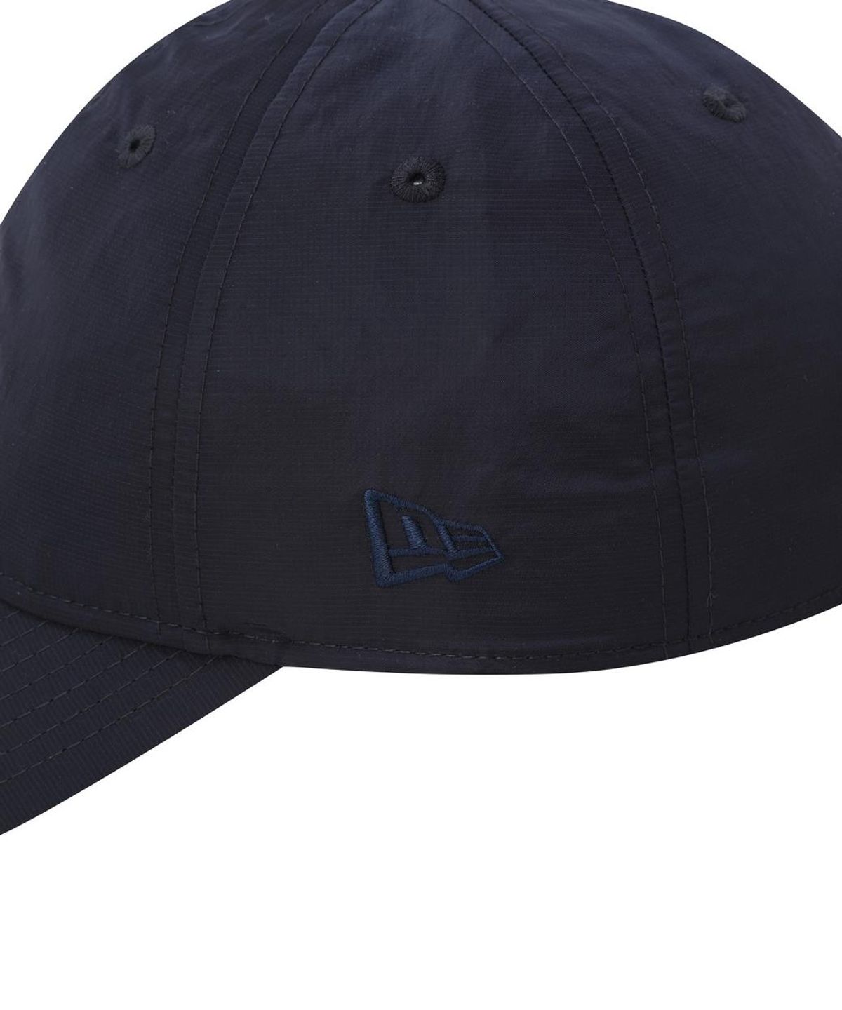왁(WAAC) NEW ERA 940 NYLON METAL WAACKY CAP WGRCX26281NYD