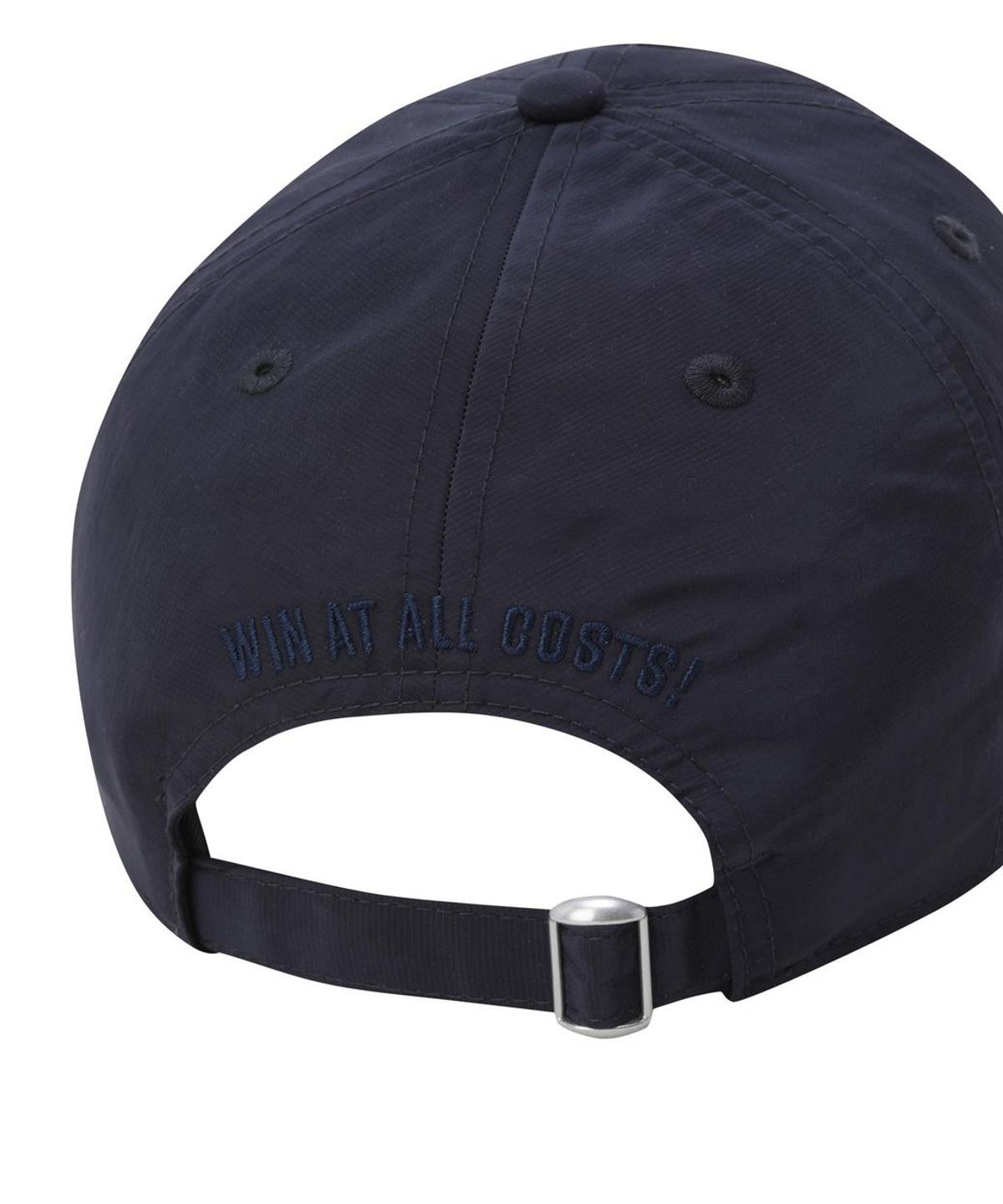 왁(WAAC) NEW ERA 940 NYLON METAL WAACKY CAP WGRCX26281NYD