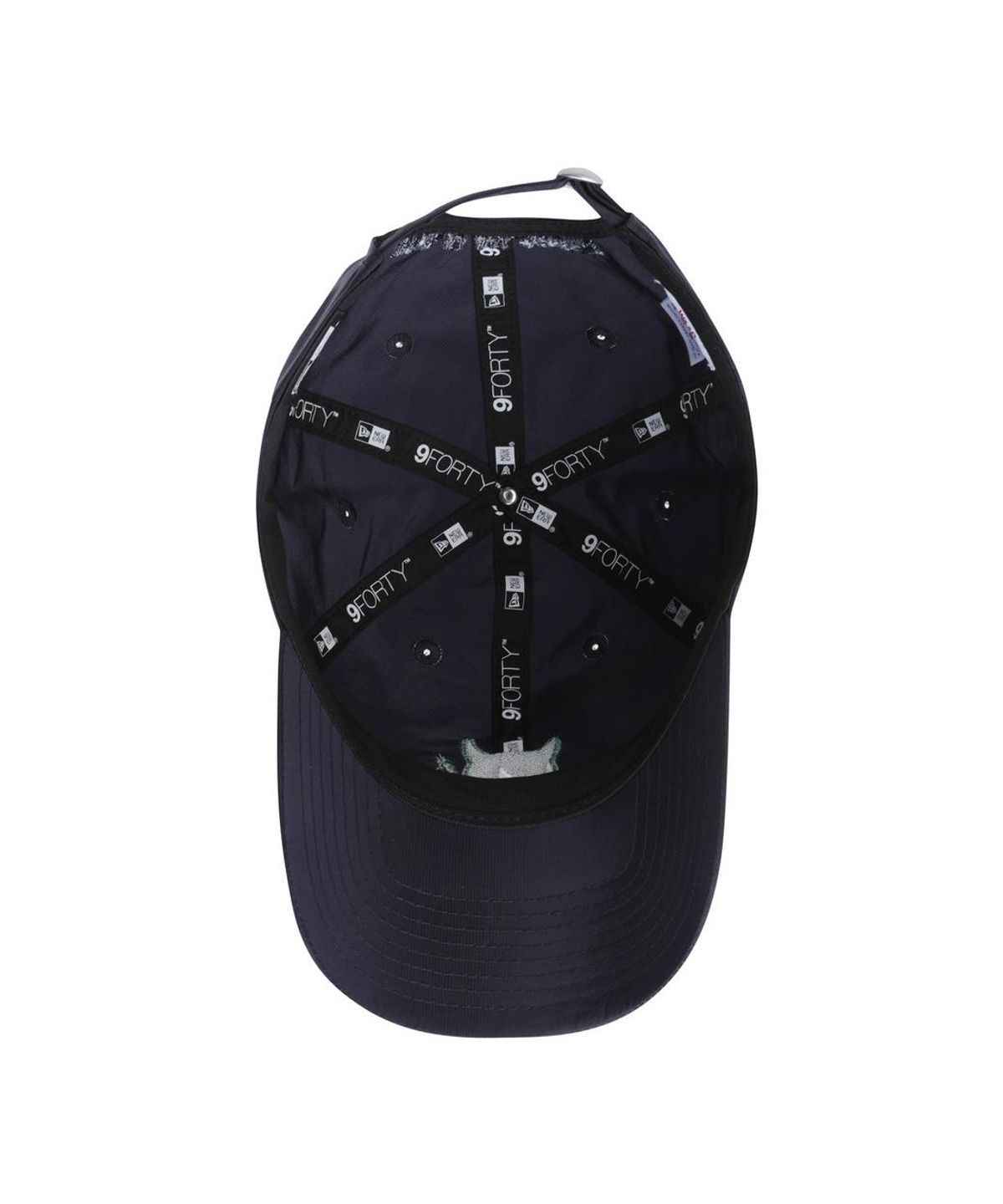 왁(WAAC) NEW ERA 940 NYLON METAL WAACKY CAP WGRCX26281NYD