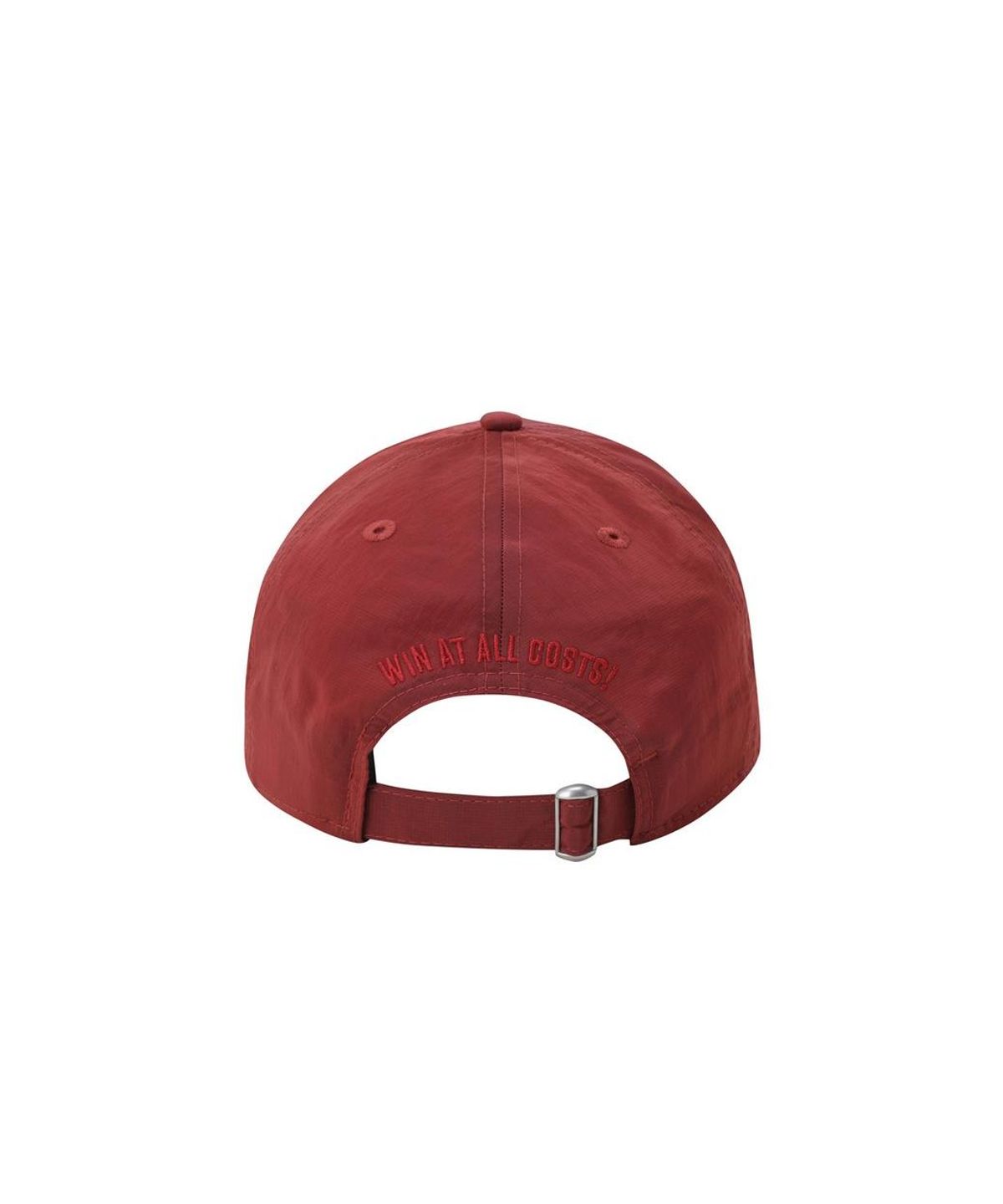 왁(WAAC) NEW ERA 940 NYLON METAL WAACKY CAP WGRCX26281REX