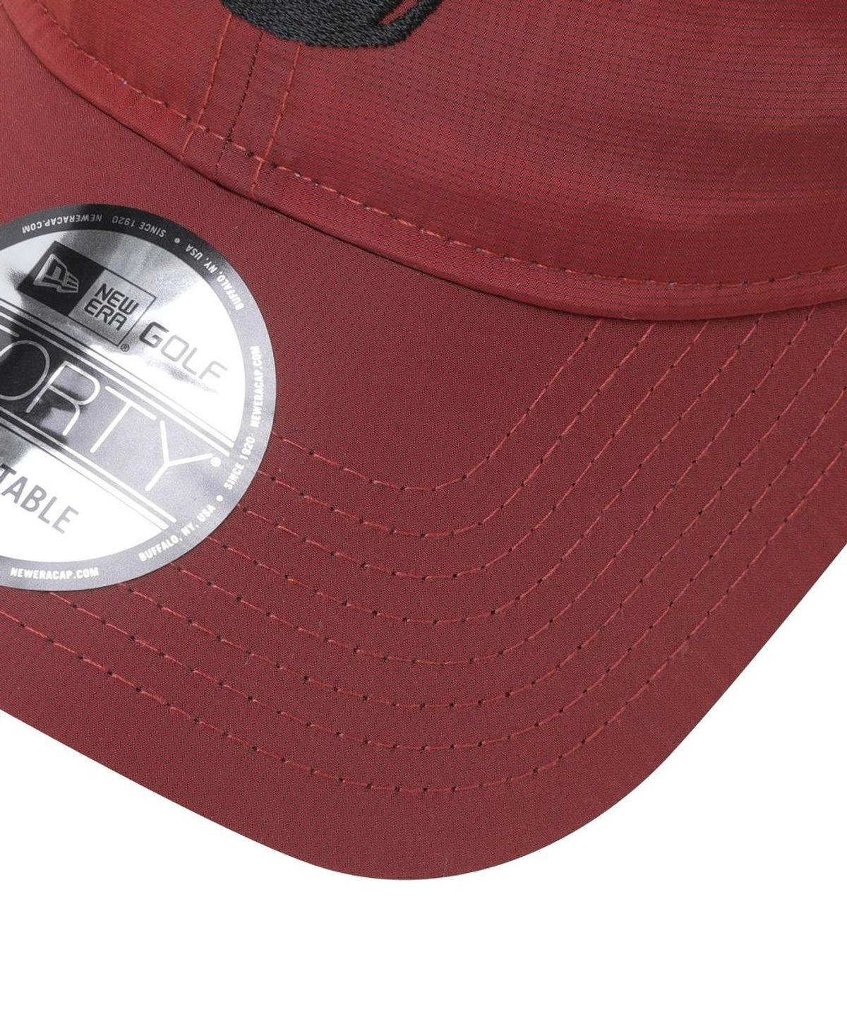 왁(WAAC) NEW ERA 940 NYLON METAL WAACKY CAP WGRCX26281REX