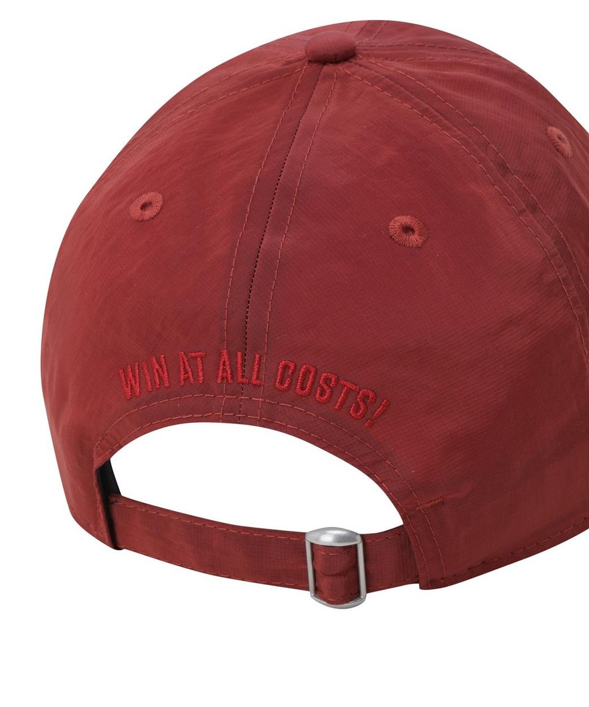 왁(WAAC) NEW ERA 940 NYLON METAL WAACKY CAP WGRCX26281REX