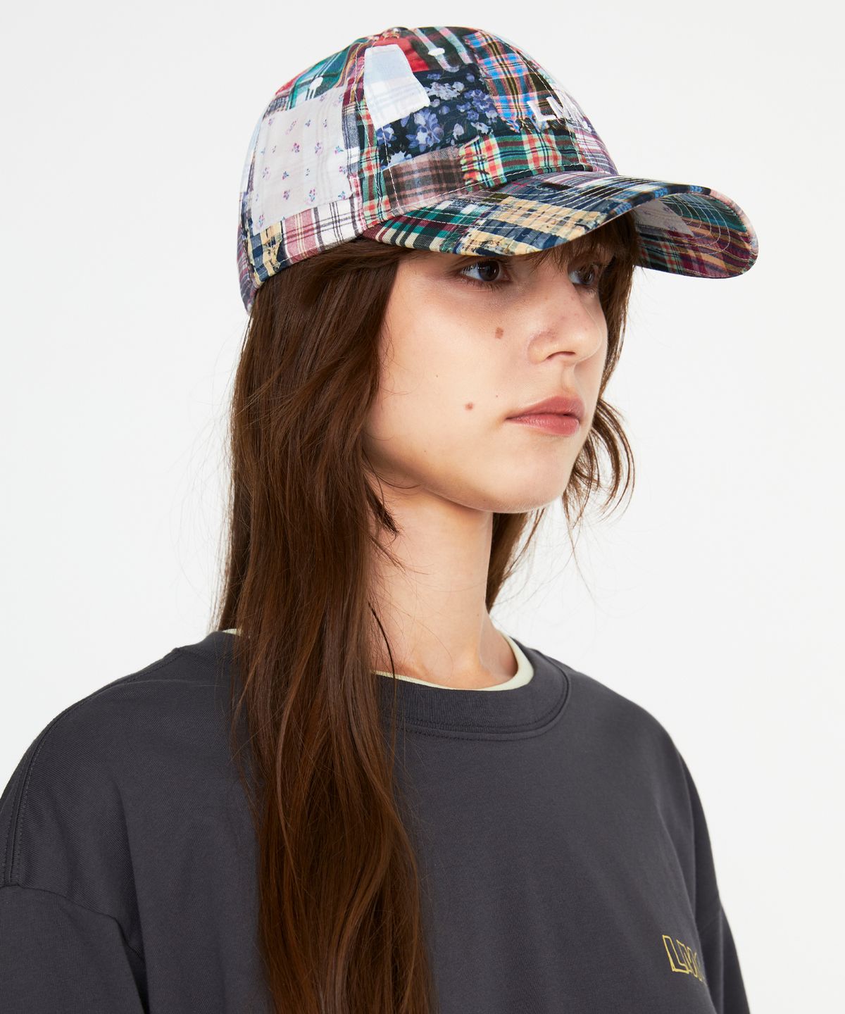엘엠씨(LMC) OG LOGO 6PANEL CAP check