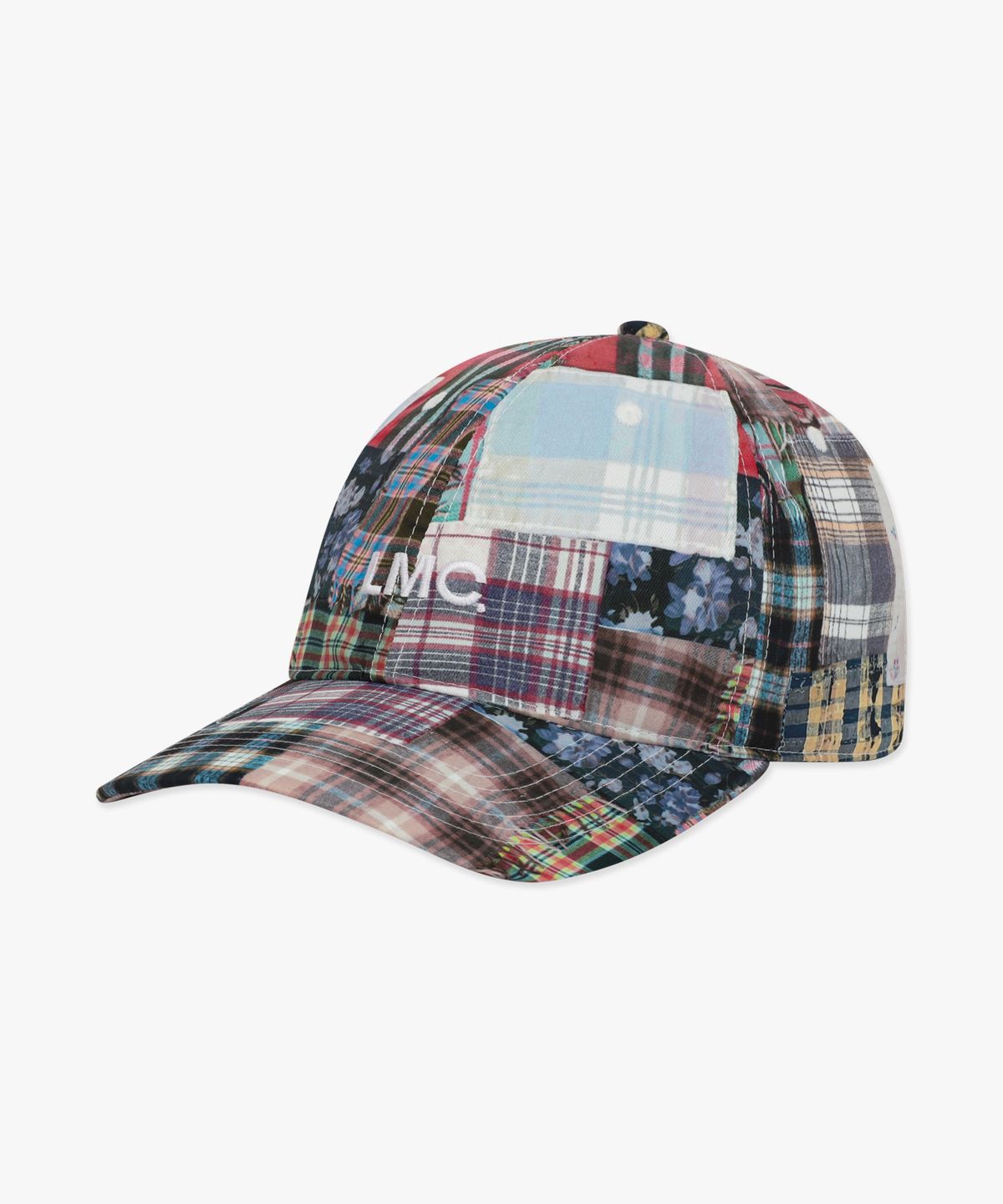 엘엠씨(LMC) OG LOGO 6PANEL CAP check