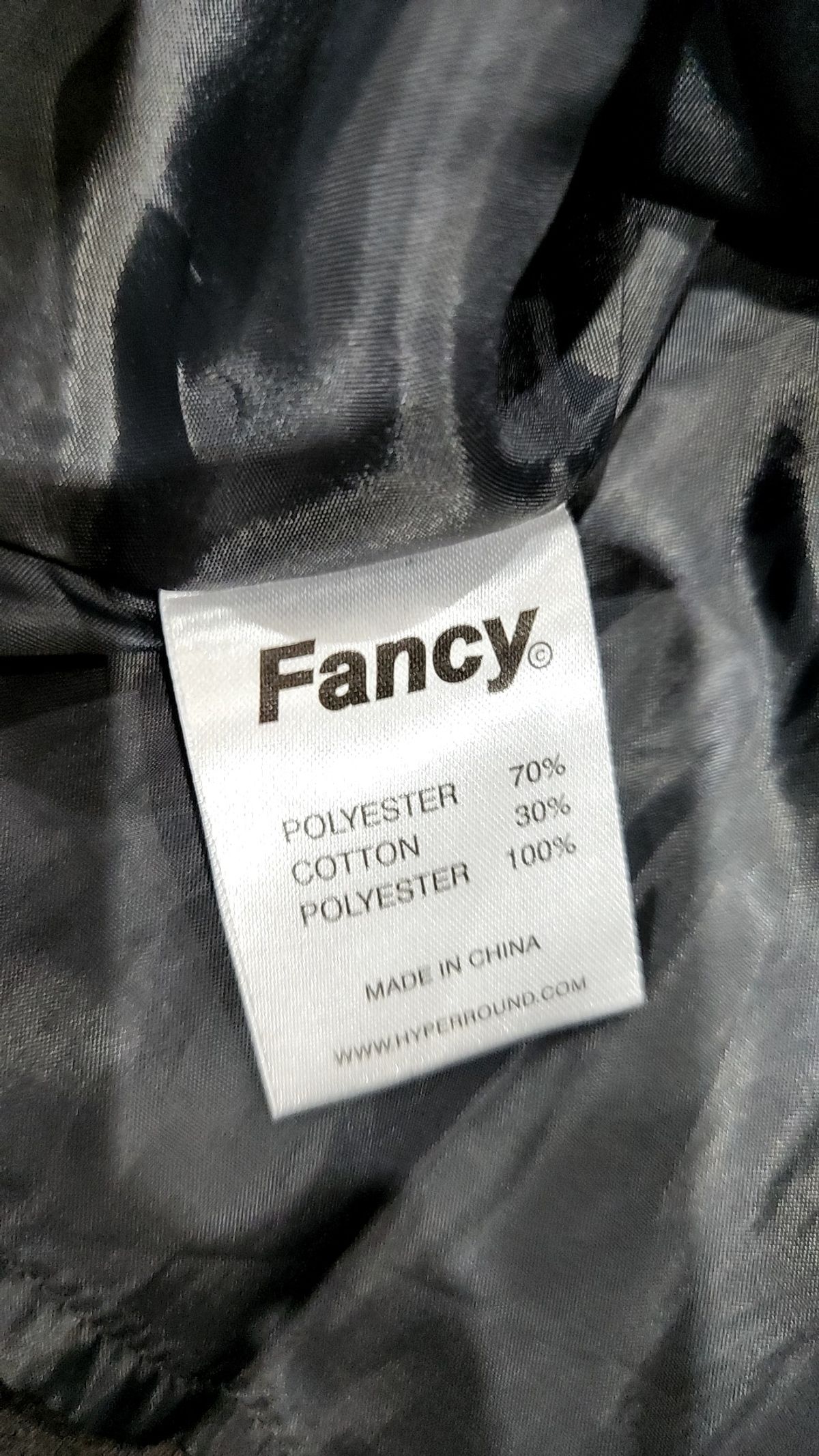 팬시클럽(FANCY CLUB) 미니스커트 2