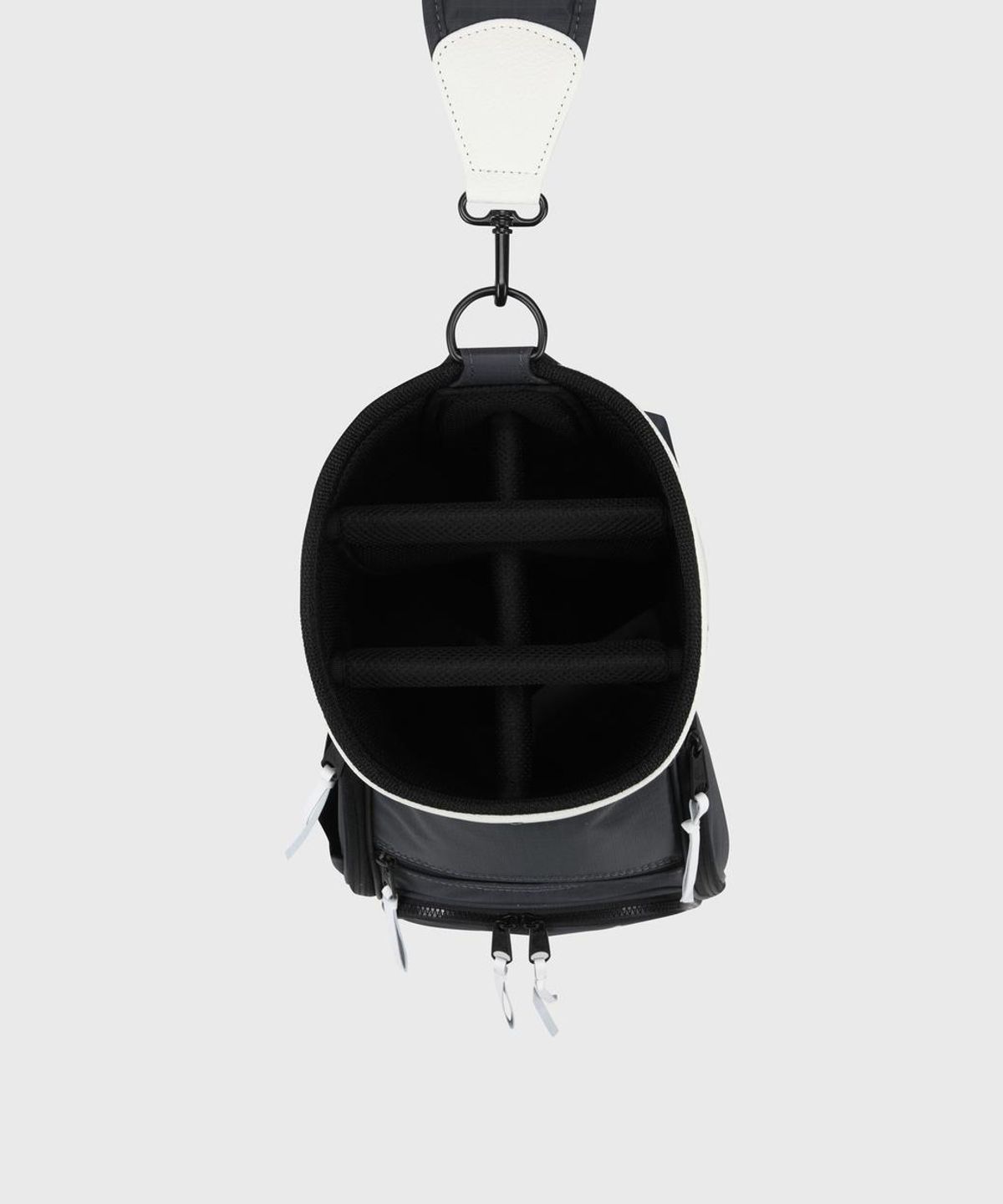 왁(WAAC) WAAC X JONES Rider Golf Bag WGBNX26170GYX