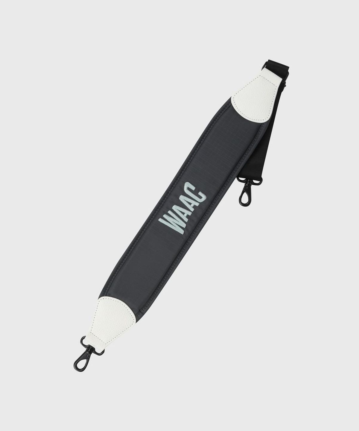 왁(WAAC) WAAC X JONES Rider Golf Bag WGBNX26170GYX