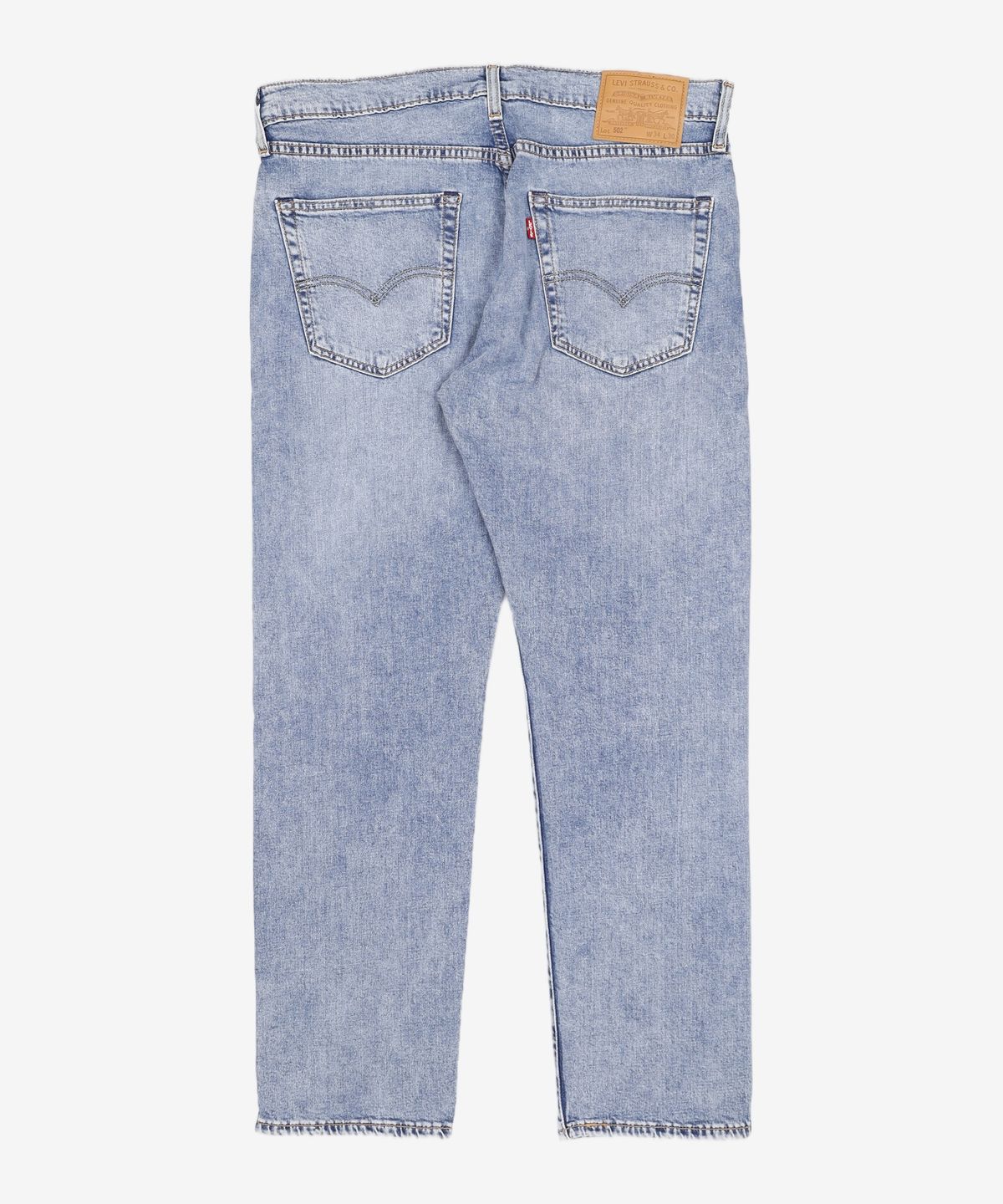 리바이스(LEVI'S) 청/데님 팬츠 34