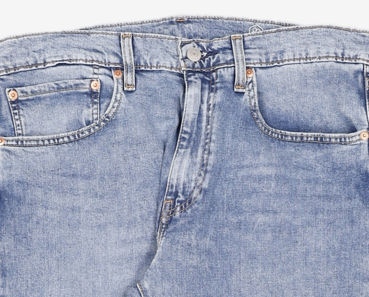 리바이스(LEVI'S) 청/데님 팬츠 34