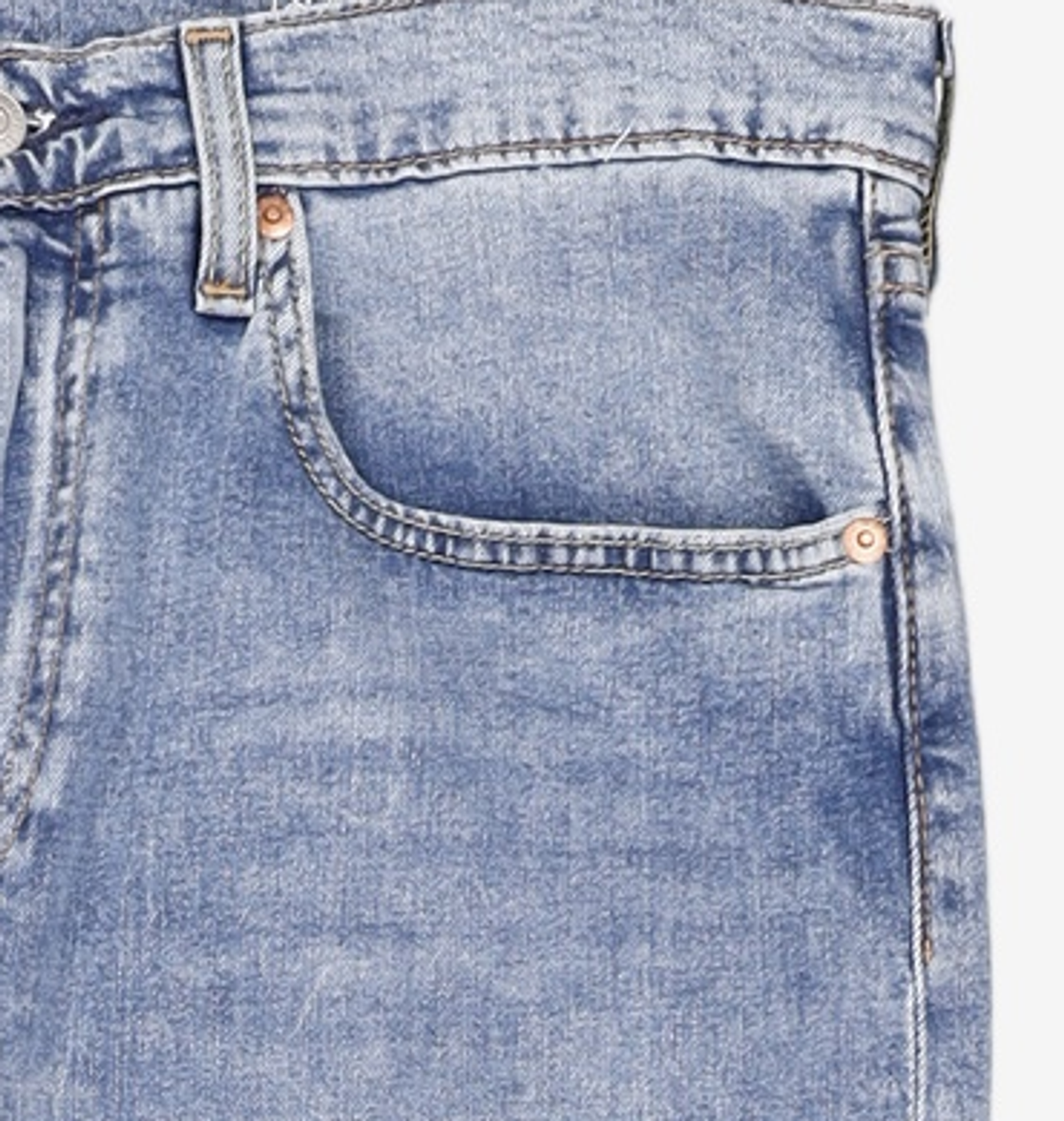 리바이스(LEVI'S) 청/데님 팬츠 34