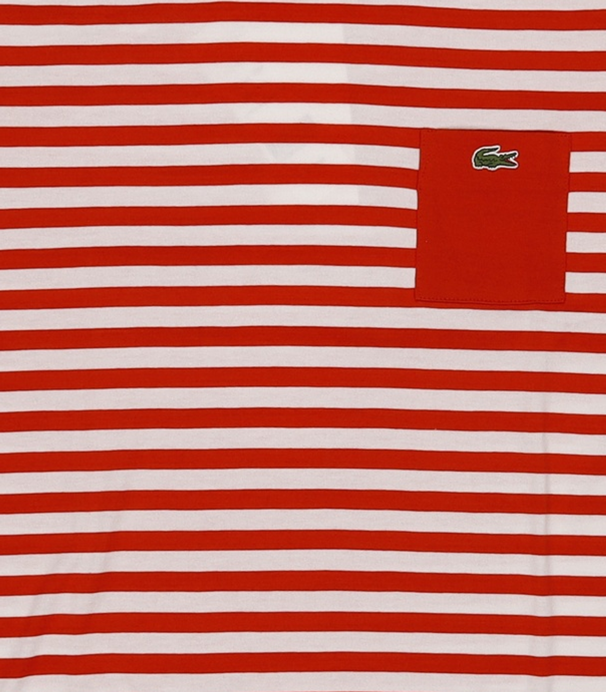 라코스테(LACOSTE) 반소매 티셔츠 4