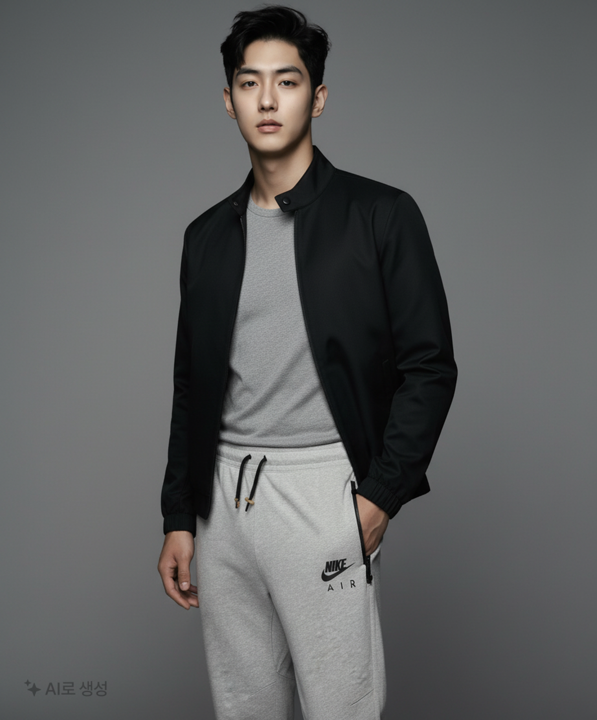 나이키(NIKE) 조거 팬츠 XL