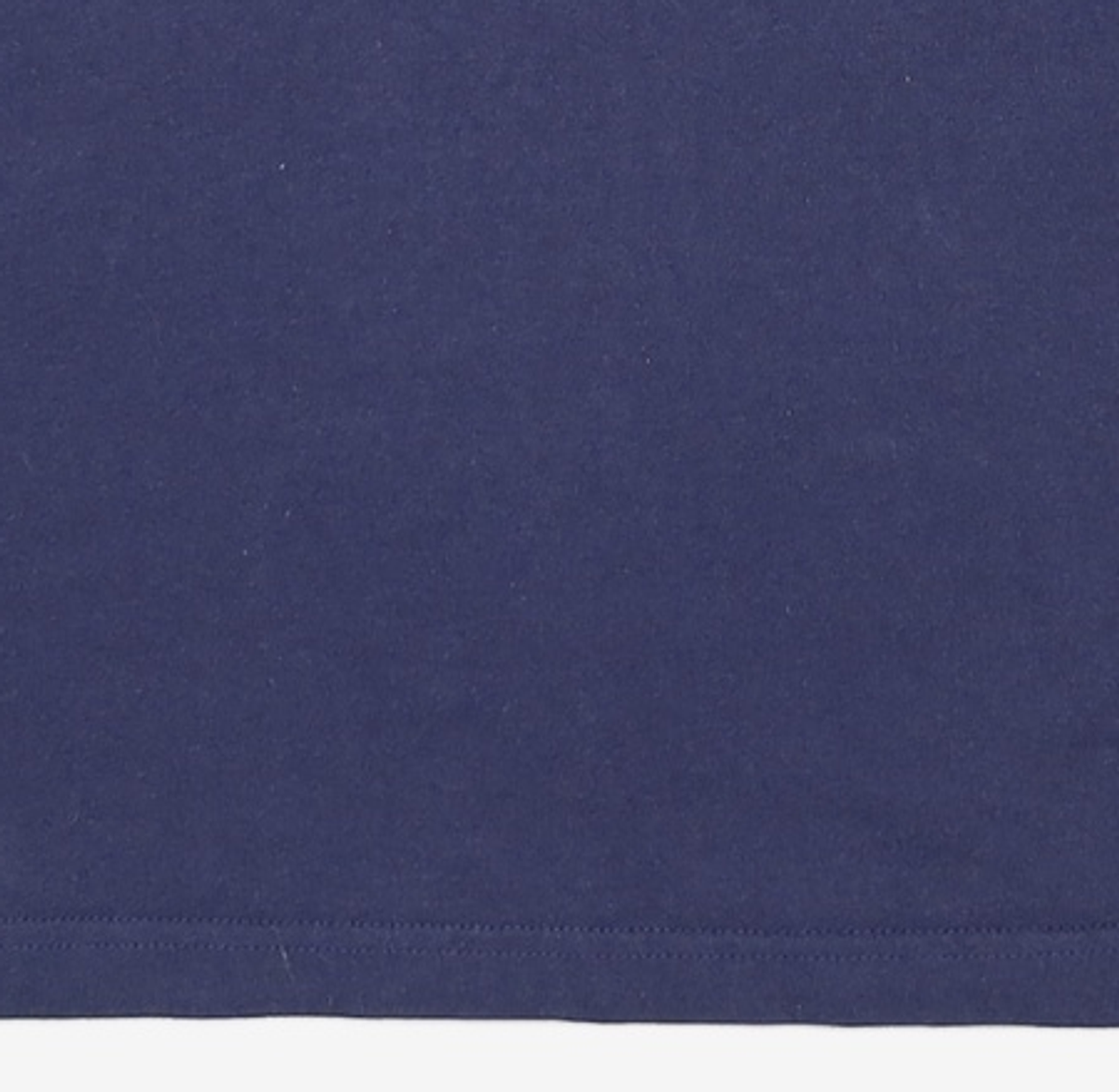 예스아이씨(YESEYESEE) Arch Logo Tee Navy S