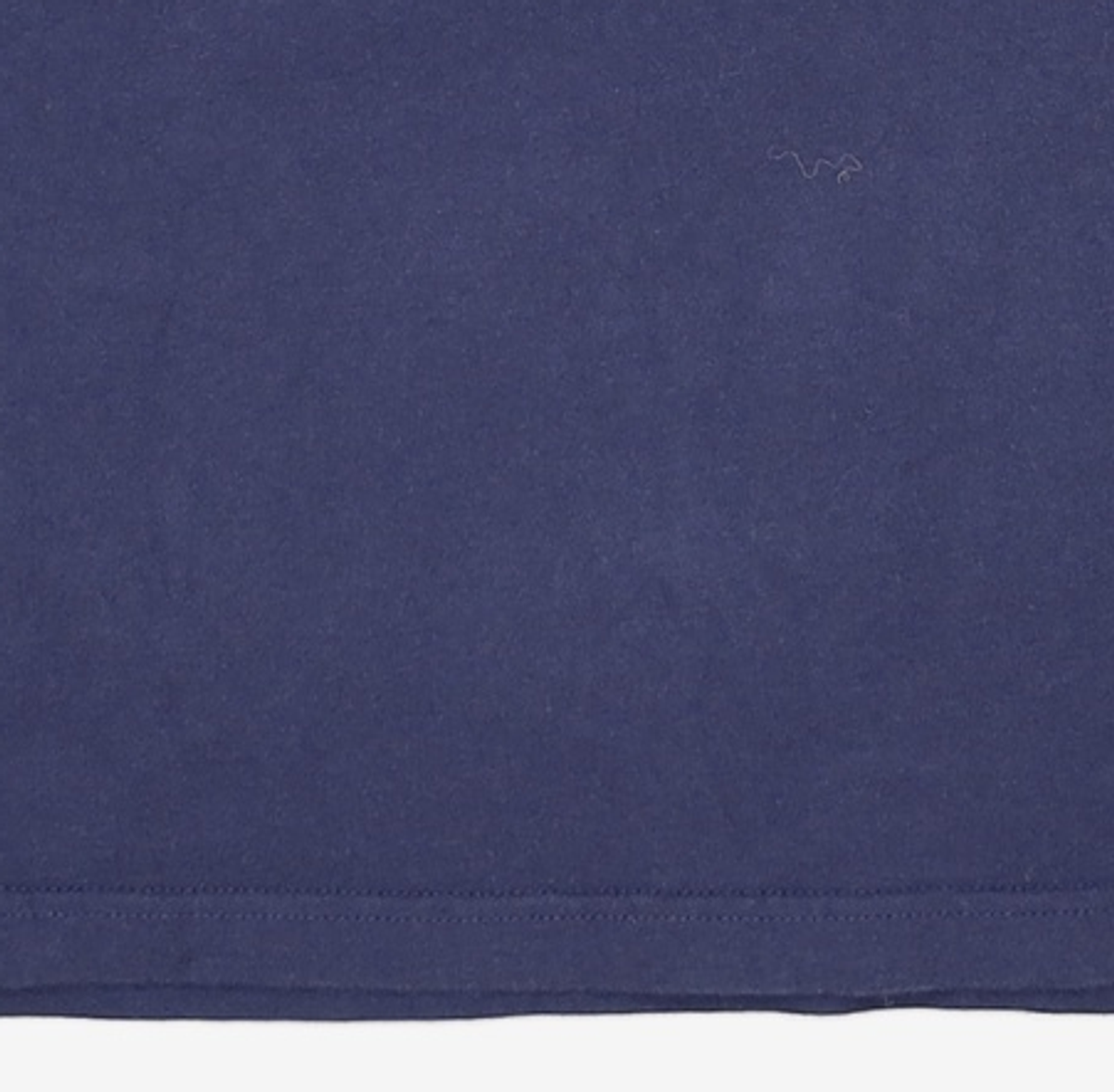 예스아이씨(YESEYESEE) Arch Logo Tee Navy S