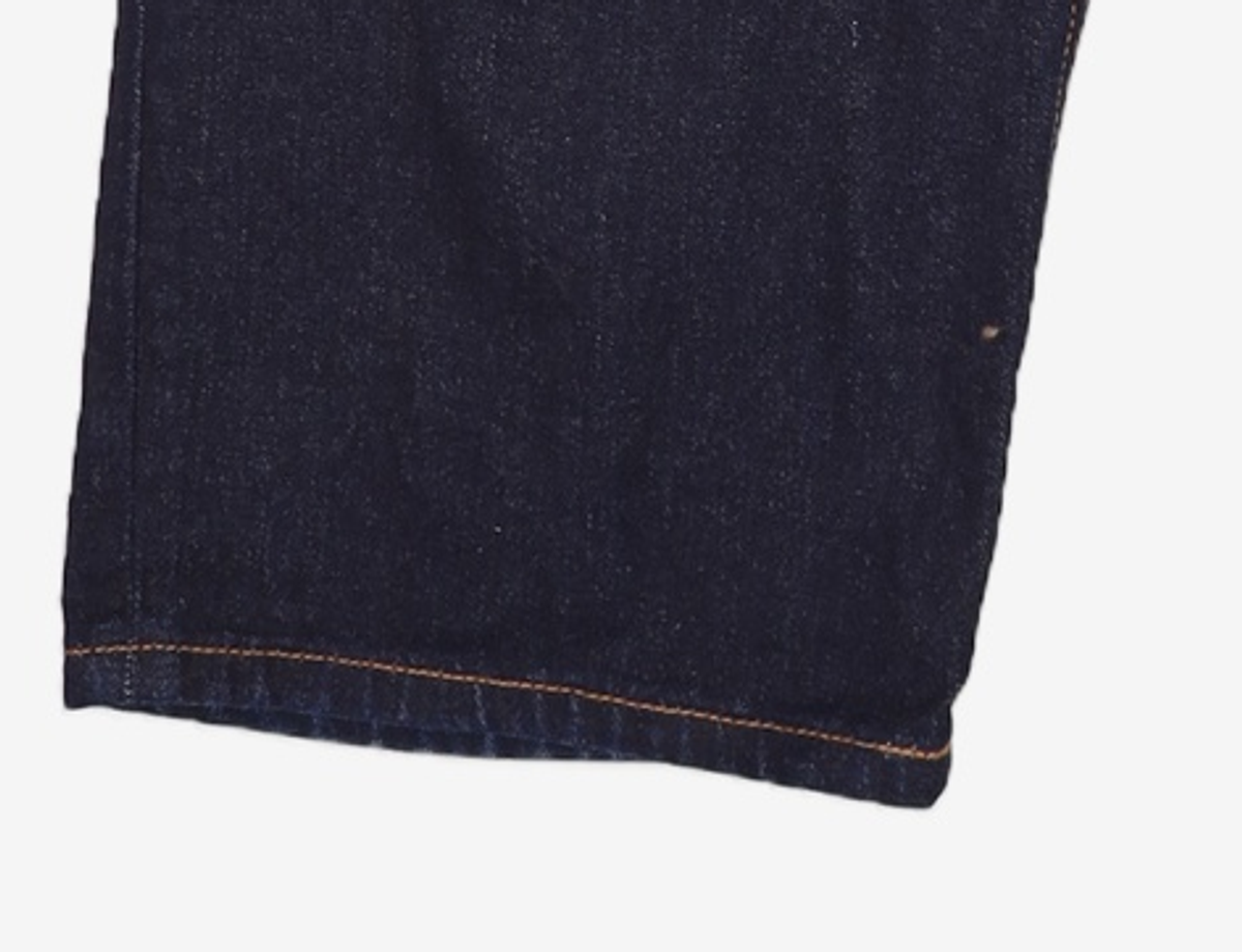 무신사 스탠다드(MUSINSA STANDARD) 청/데님 팬츠 33