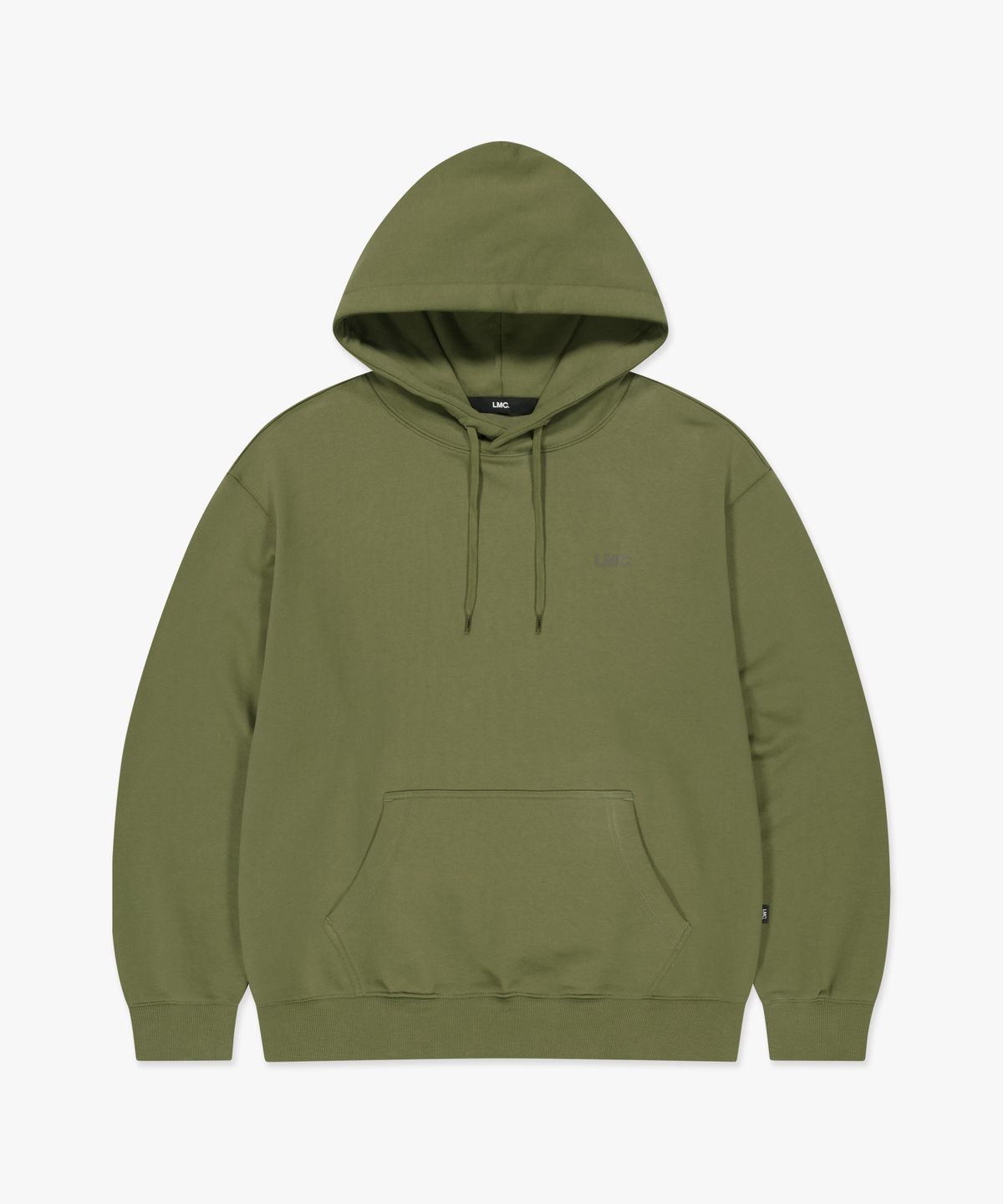 엘엠씨(LMC) OG COMBO HOODIE olive