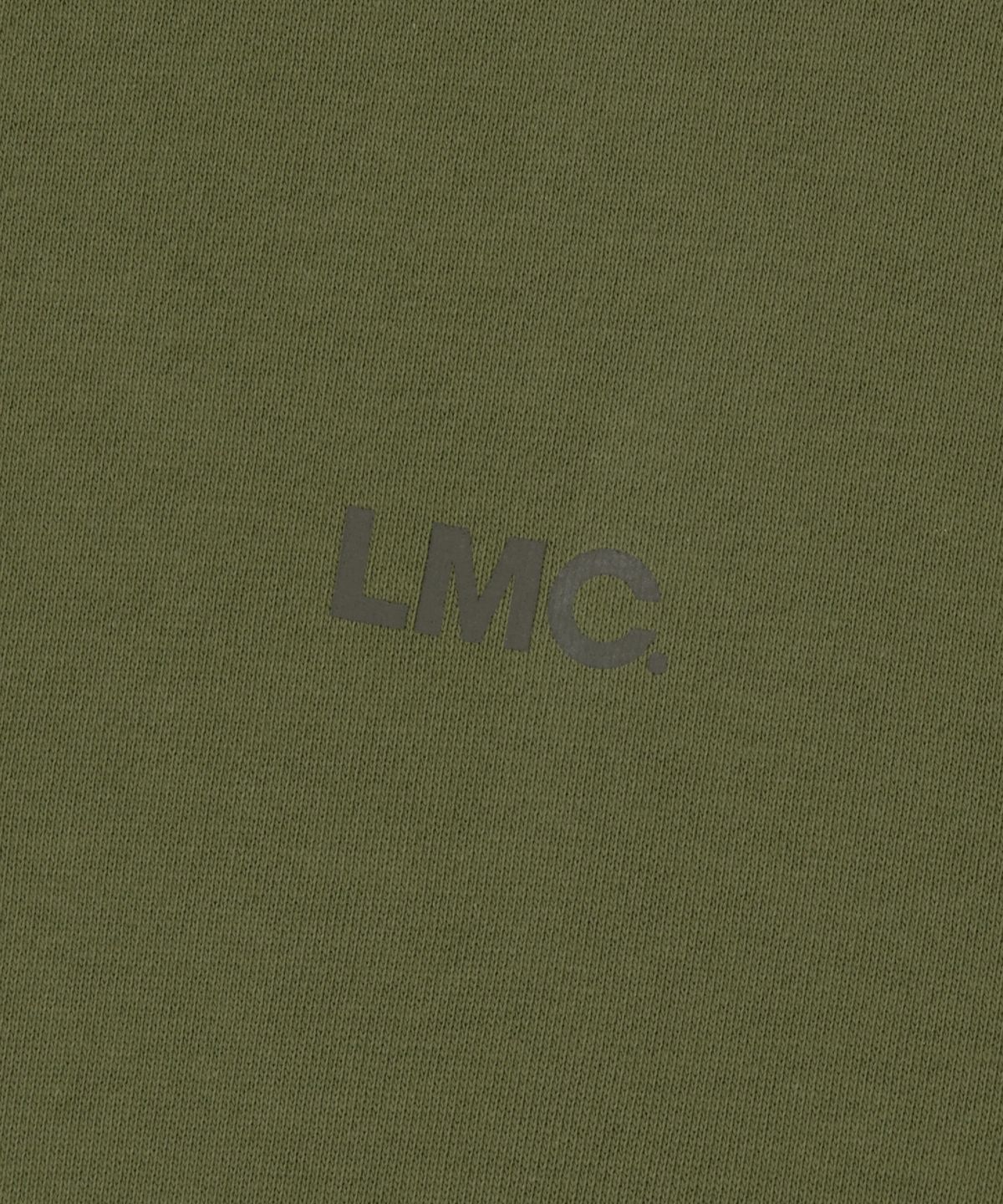 엘엠씨(LMC) OG COMBO HOODIE olive