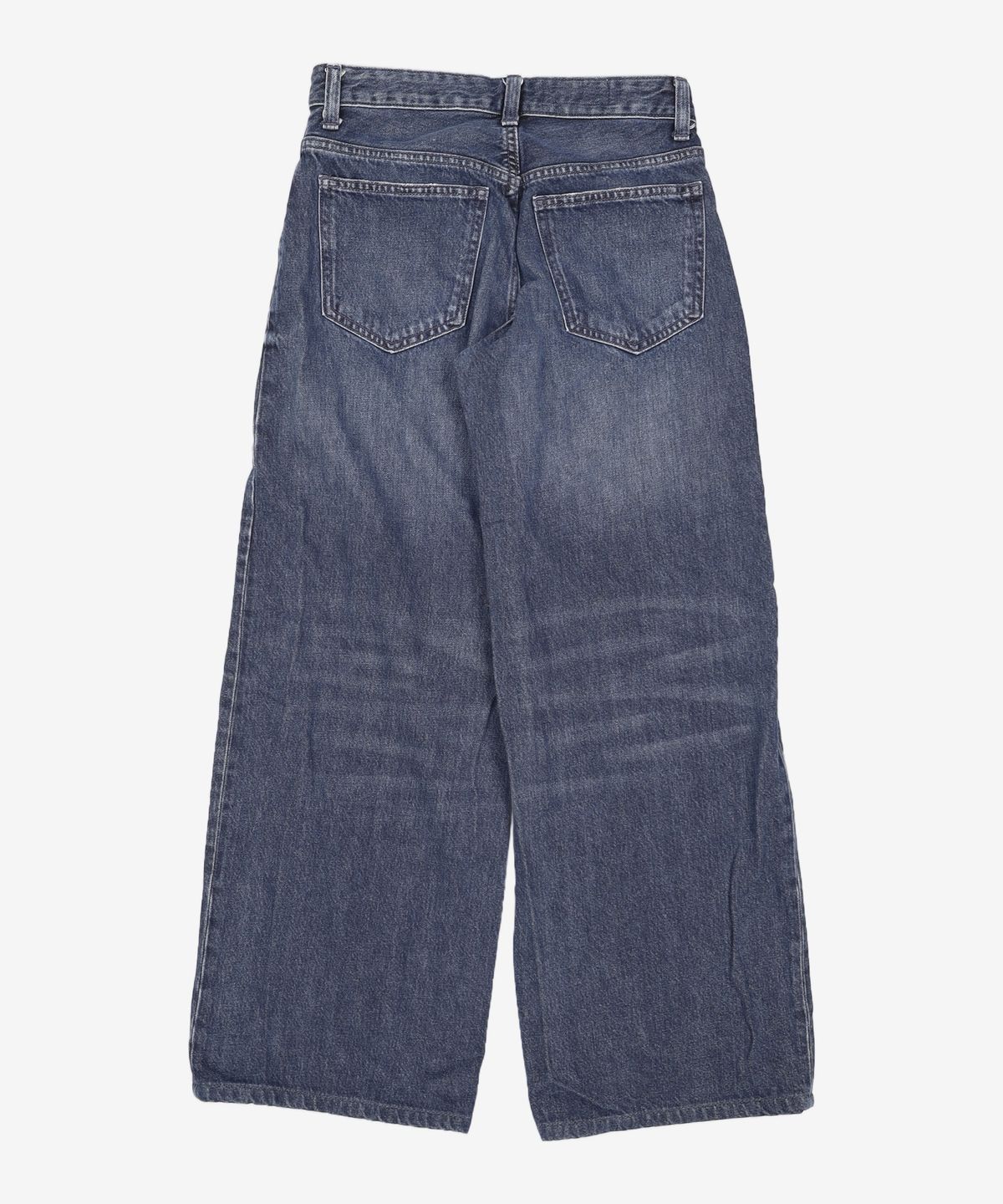 자라(ZARA) 청/데님 팬츠 34