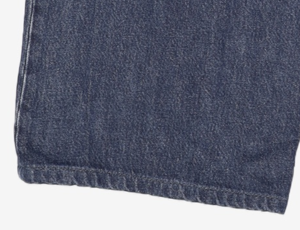 자라(ZARA) 청/데님 팬츠 34