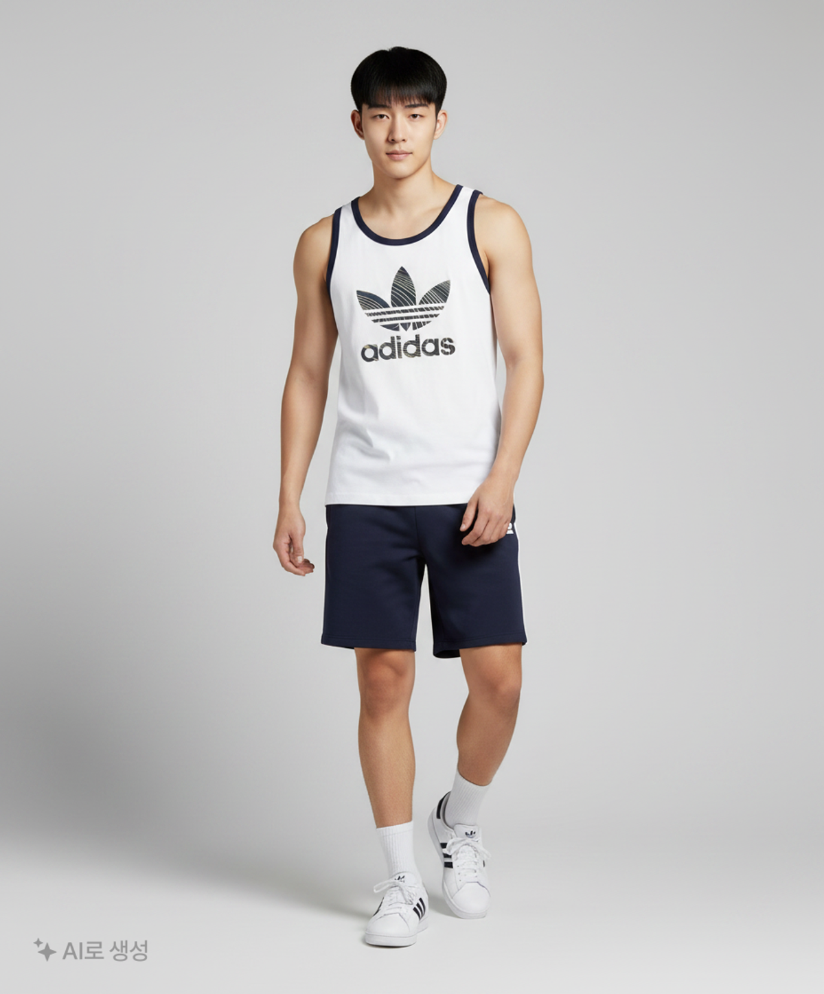 아디다스(ADIDAS) 나시/민소매 티셔츠 16