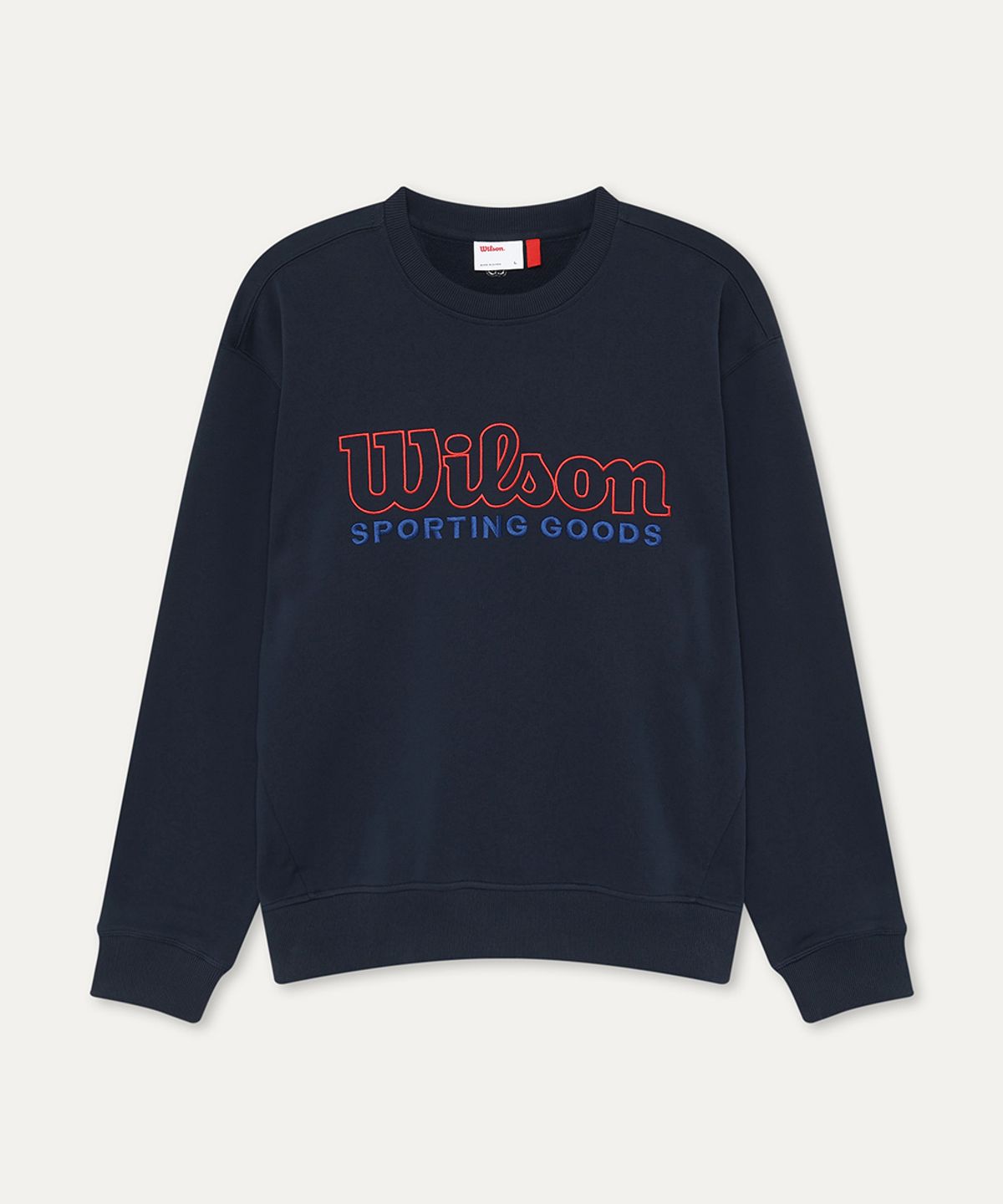 윌슨(WILSON) 플레이스테이트 크루 (2color)