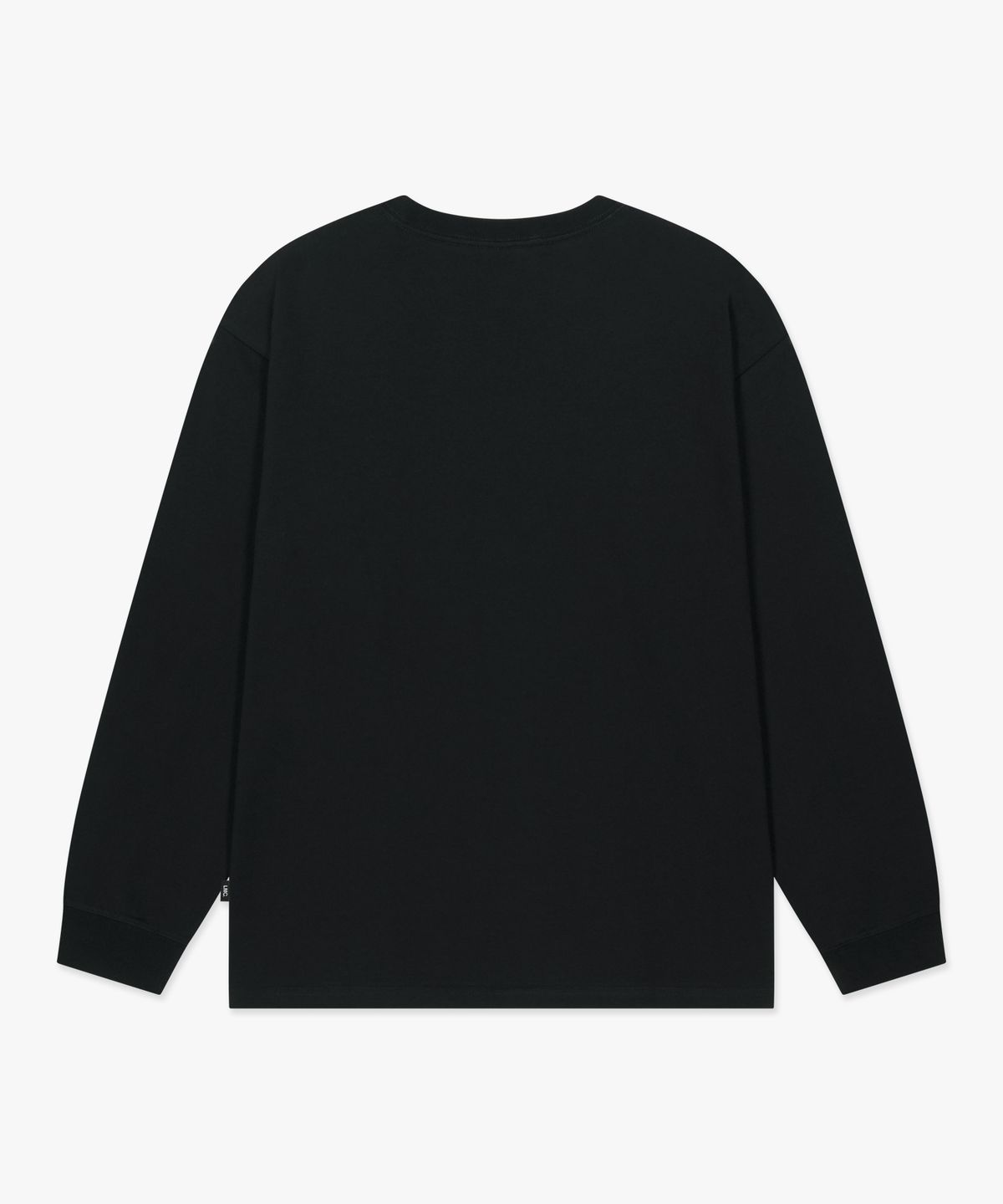 엘엠씨(LMC) OG BOX LOGO LONG SLV TEE black
