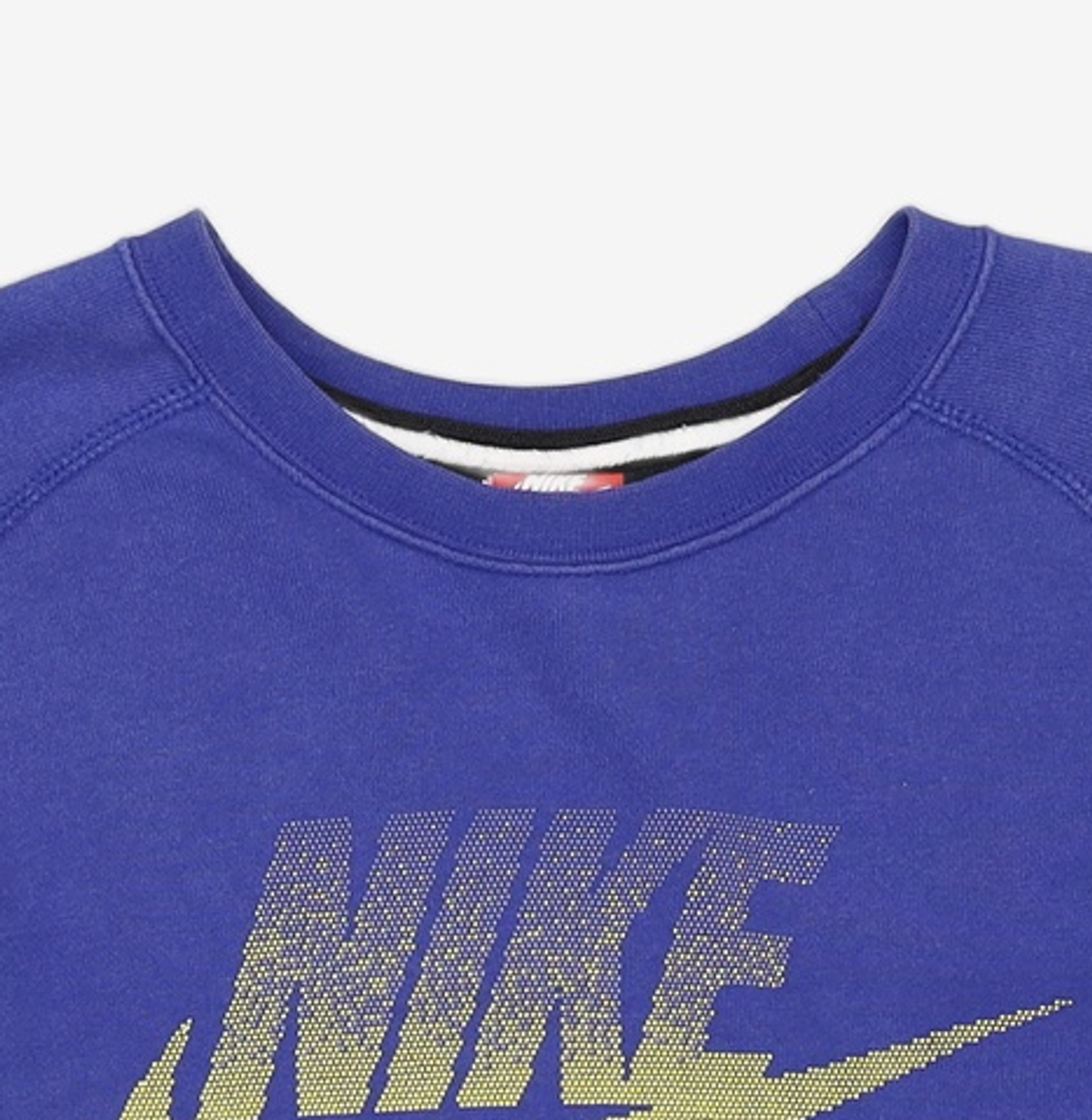 나이키(NIKE) 맨투맨/스웨트셔츠 100