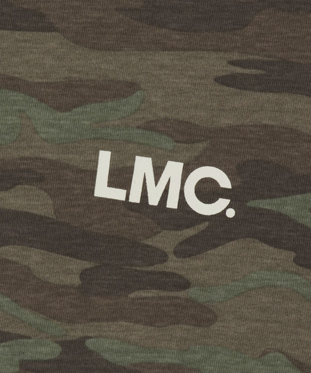 엘엠씨(LMC) OG COMBO LONG SLV TEE camo 2