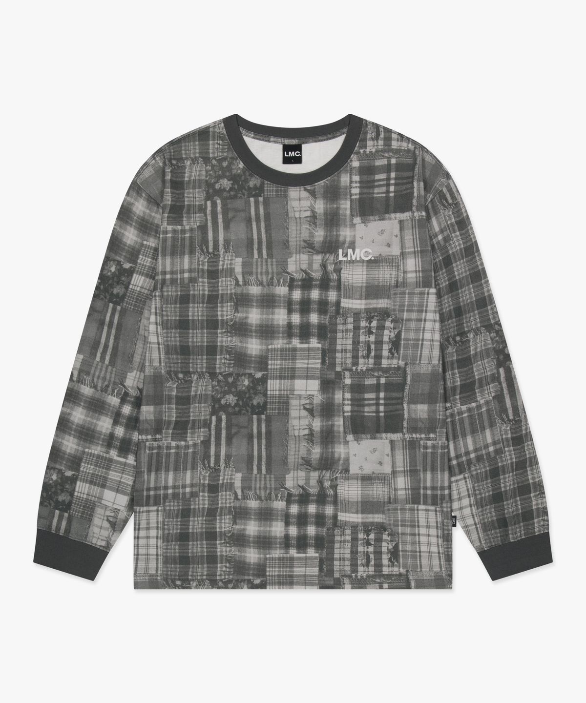 엘엠씨(LMC) OG COMBO LONG SLV TEE check