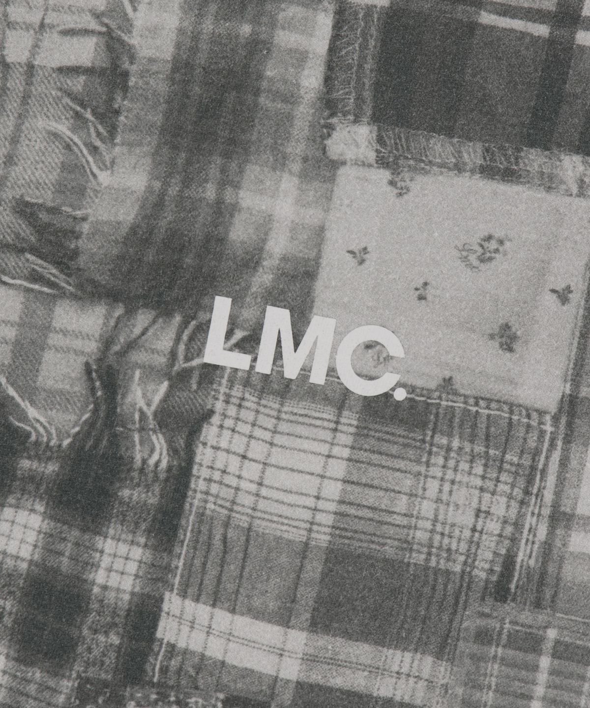 엘엠씨(LMC) OG COMBO LONG SLV TEE check